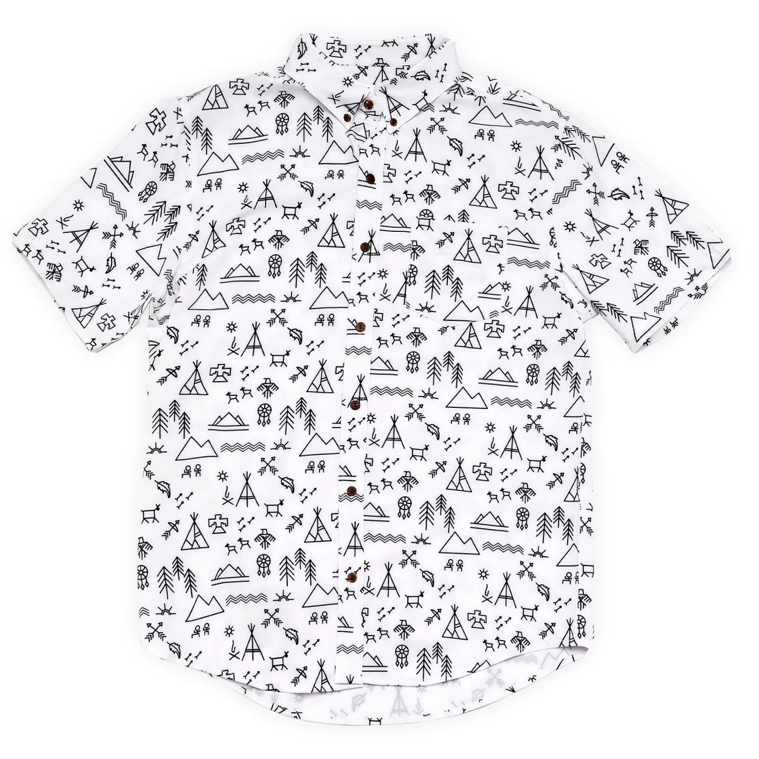 Apache sold by Bermies