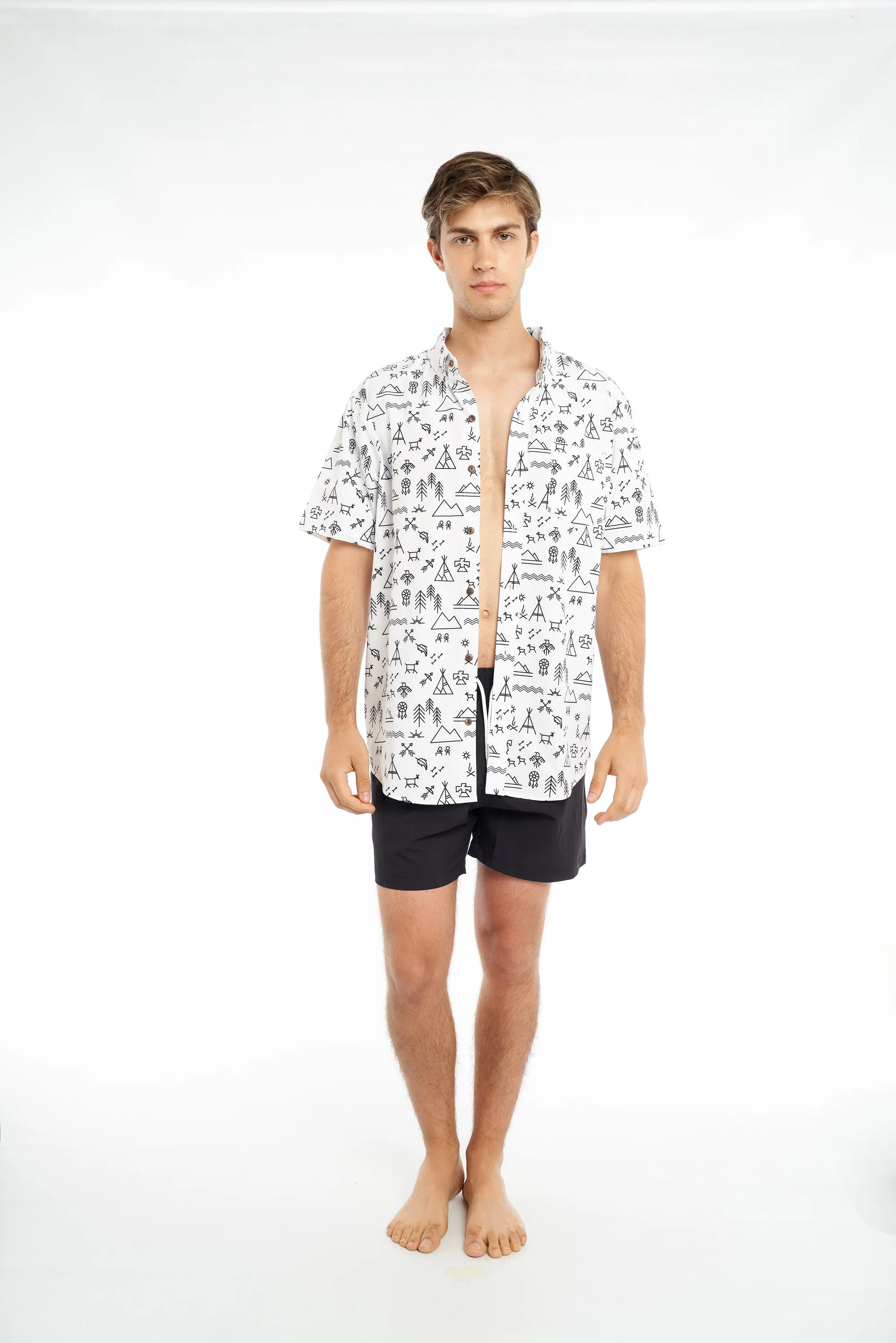 Apache sold by Bermies product image thumbnail 4