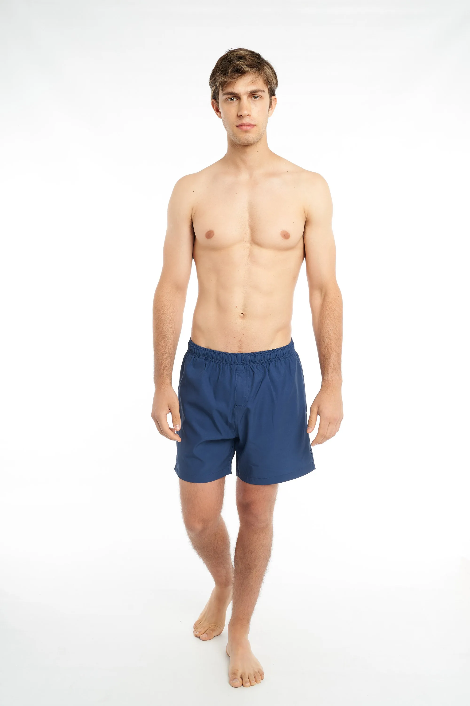 Navy (Pineapple Aqua) sold by Bermies product image thumbnail 3