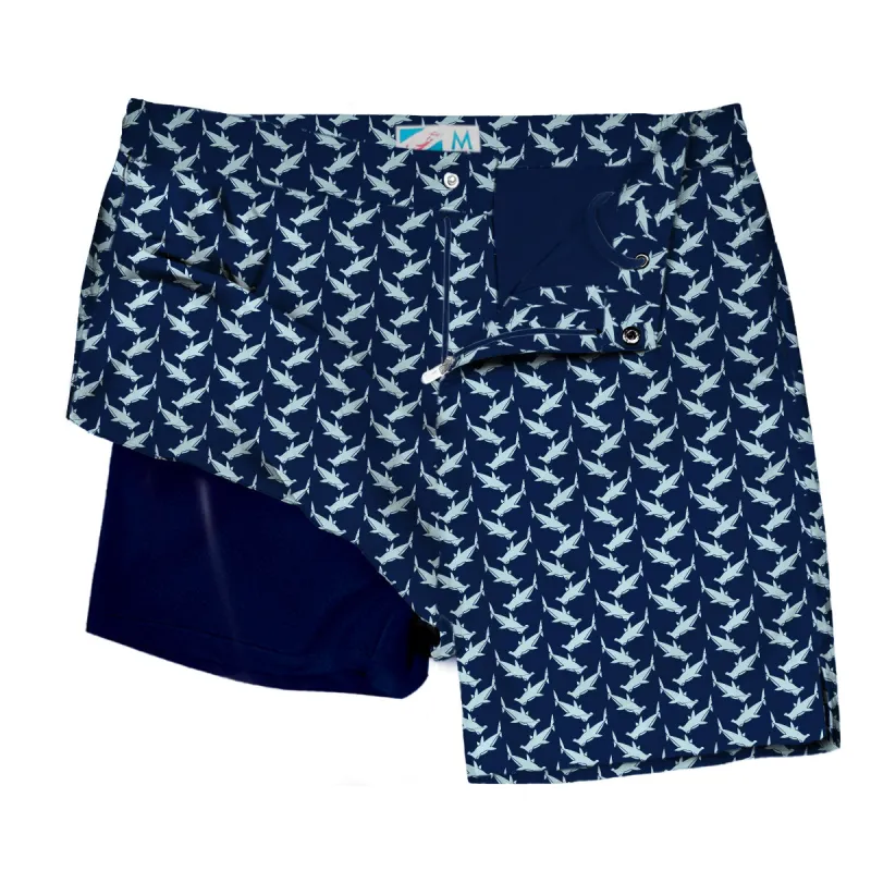 Squallo Martello sold by Bermies