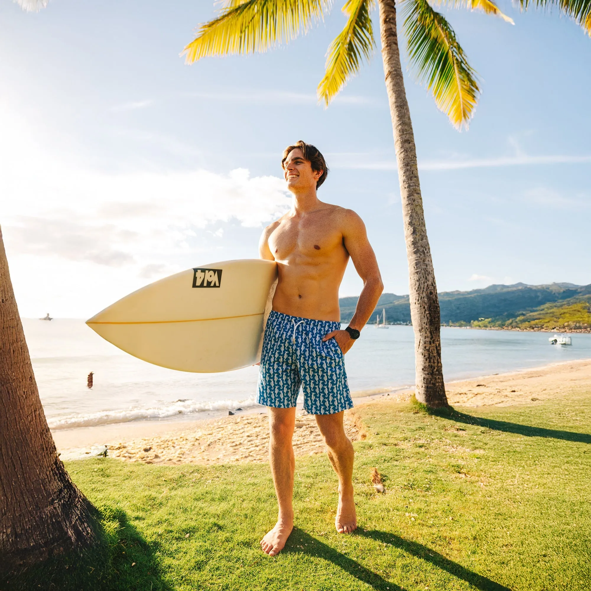 Poseidon sold by Bermies product image thumbnail 3