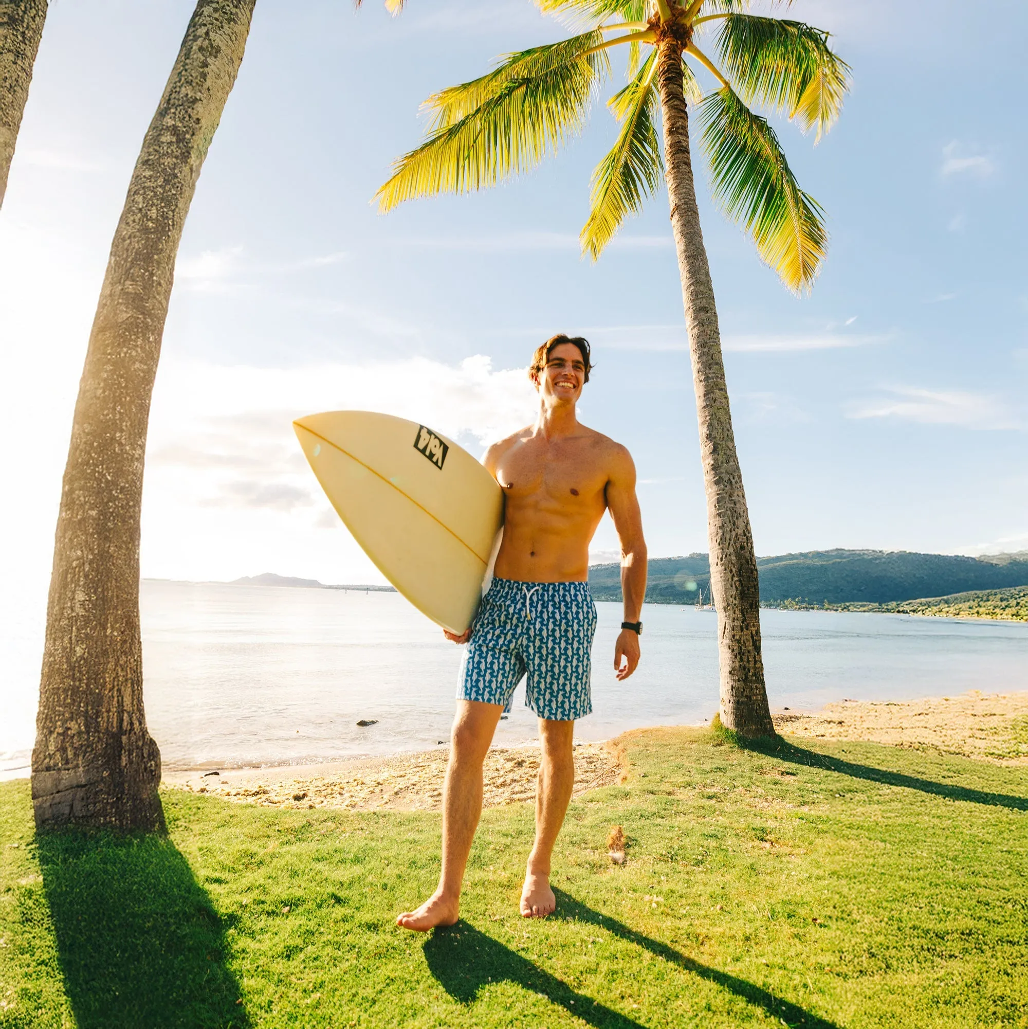 Poseidon sold by Bermies product image thumbnail 2