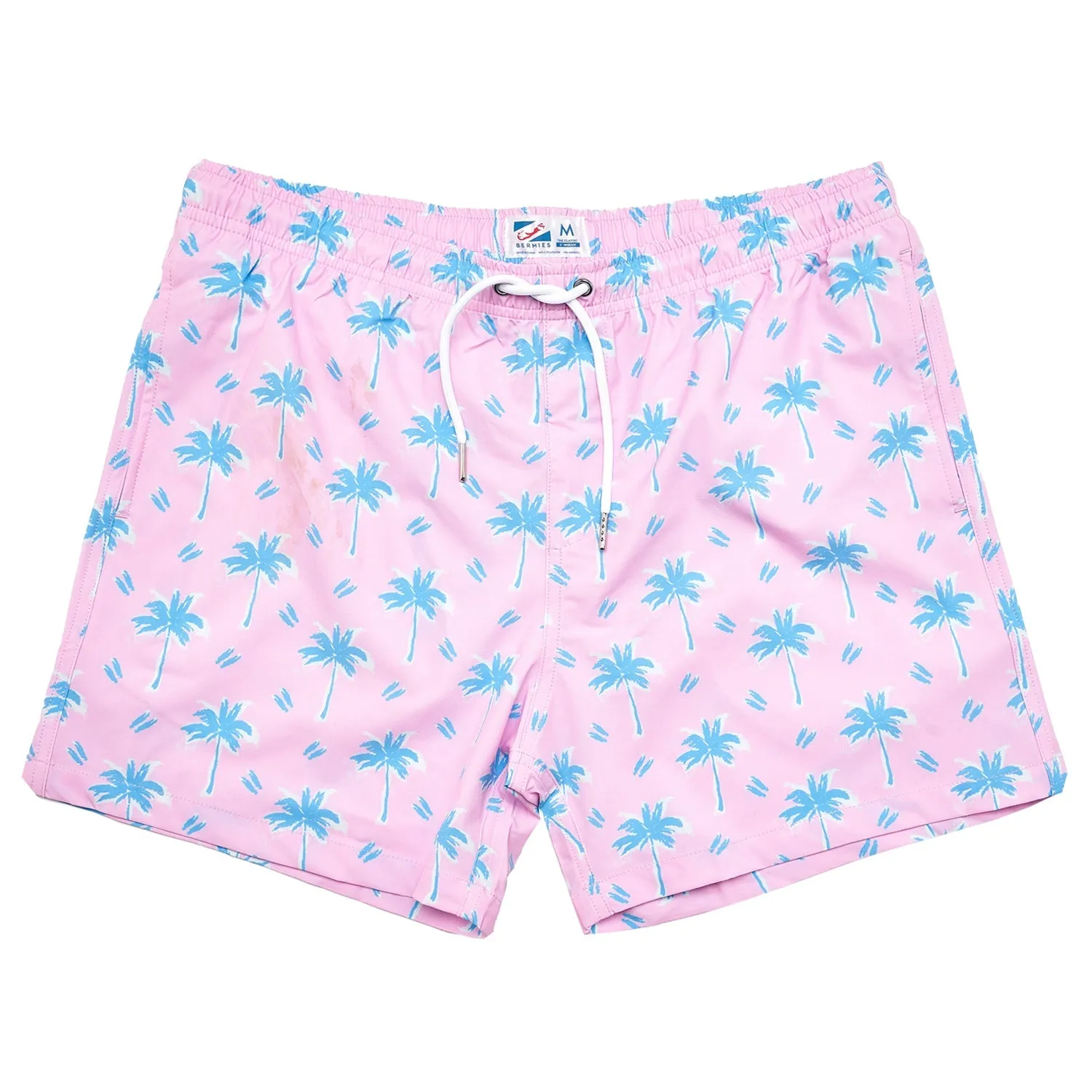 Palm Beach sold by Bermies