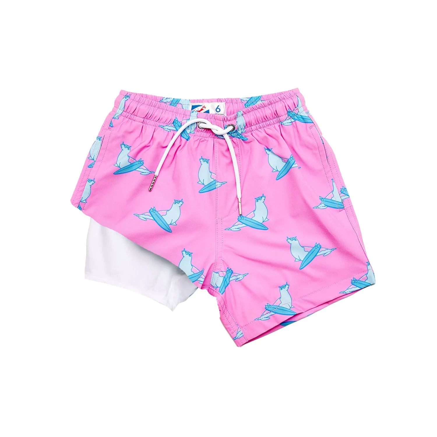 Seal Surfer sold by Bermies