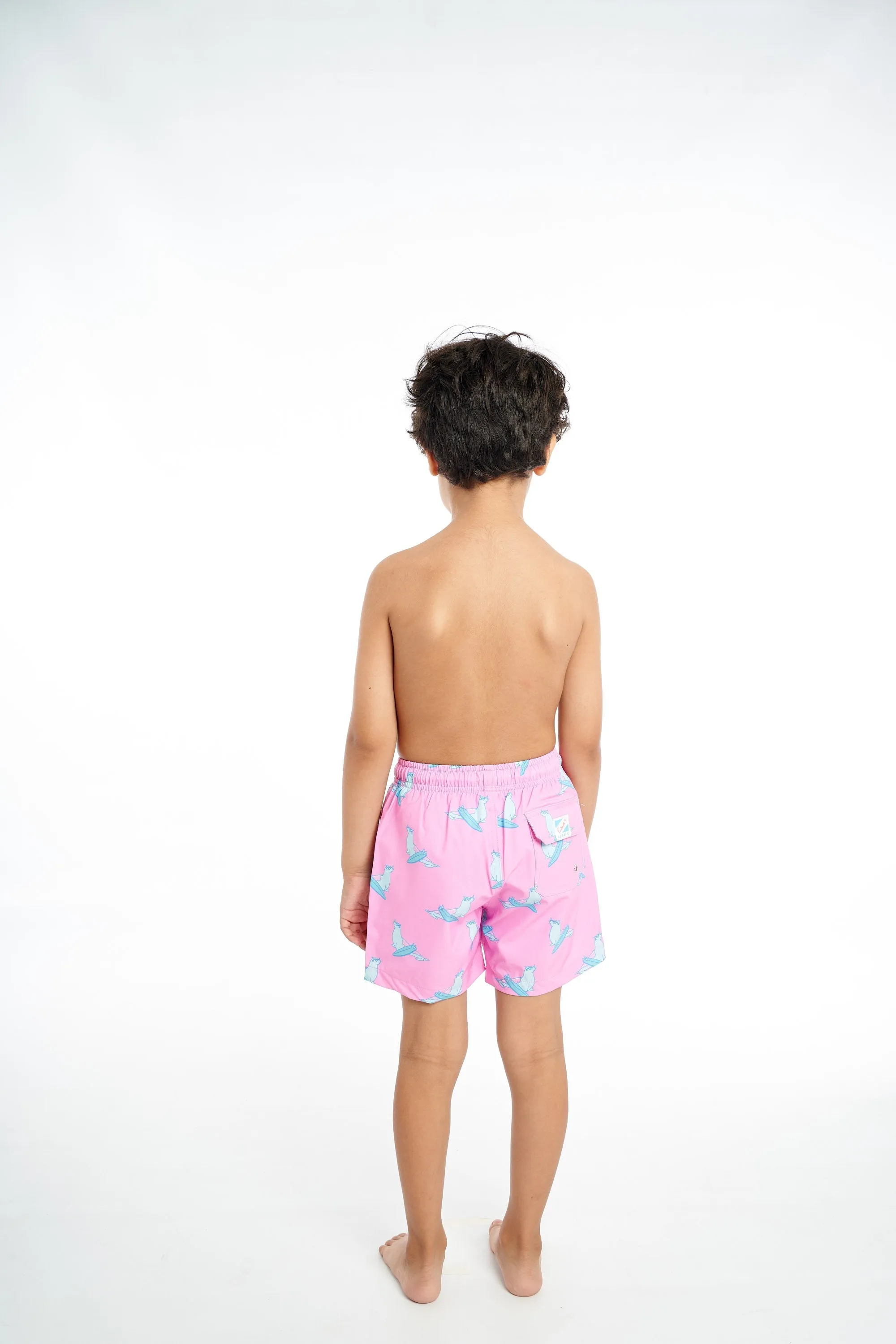 Seal Surfer sold by Bermies product image thumbnail 3