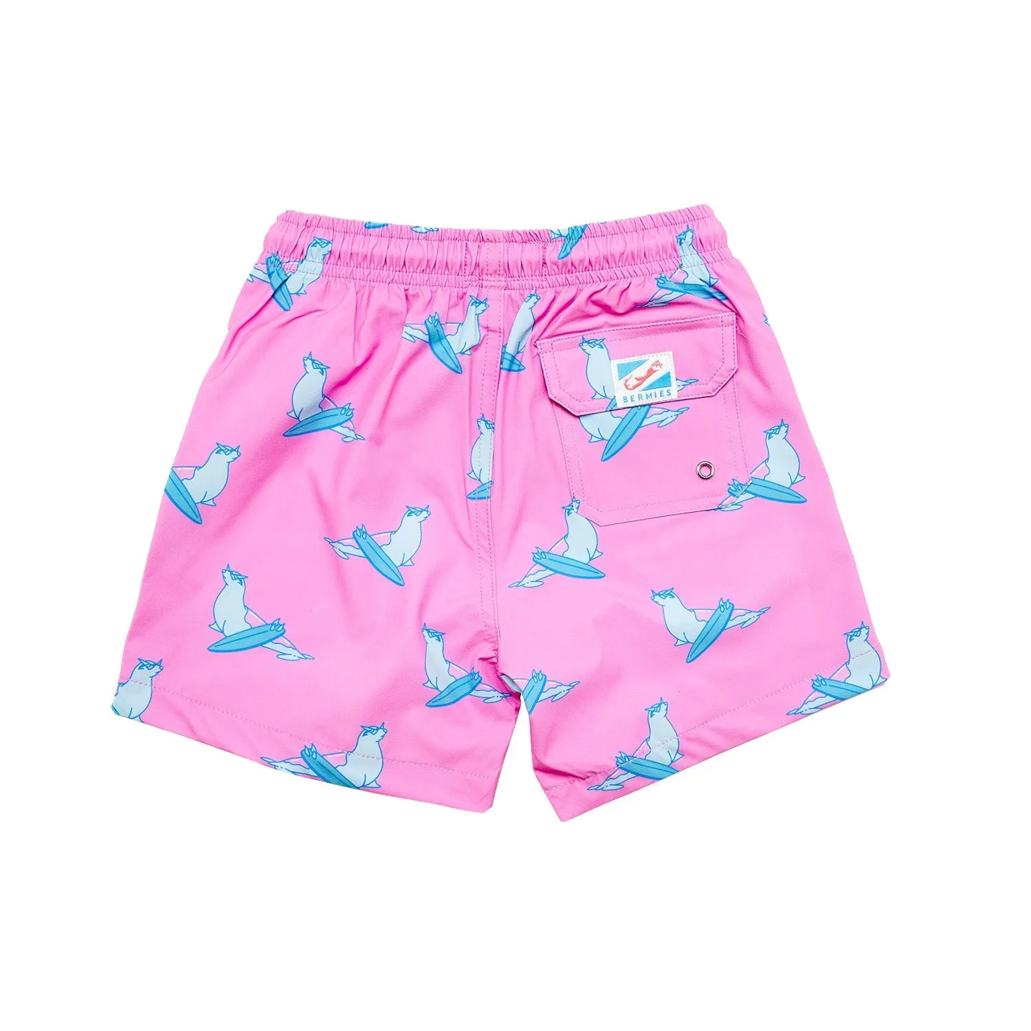 Seal Surfer sold by Bermies product image thumbnail 5