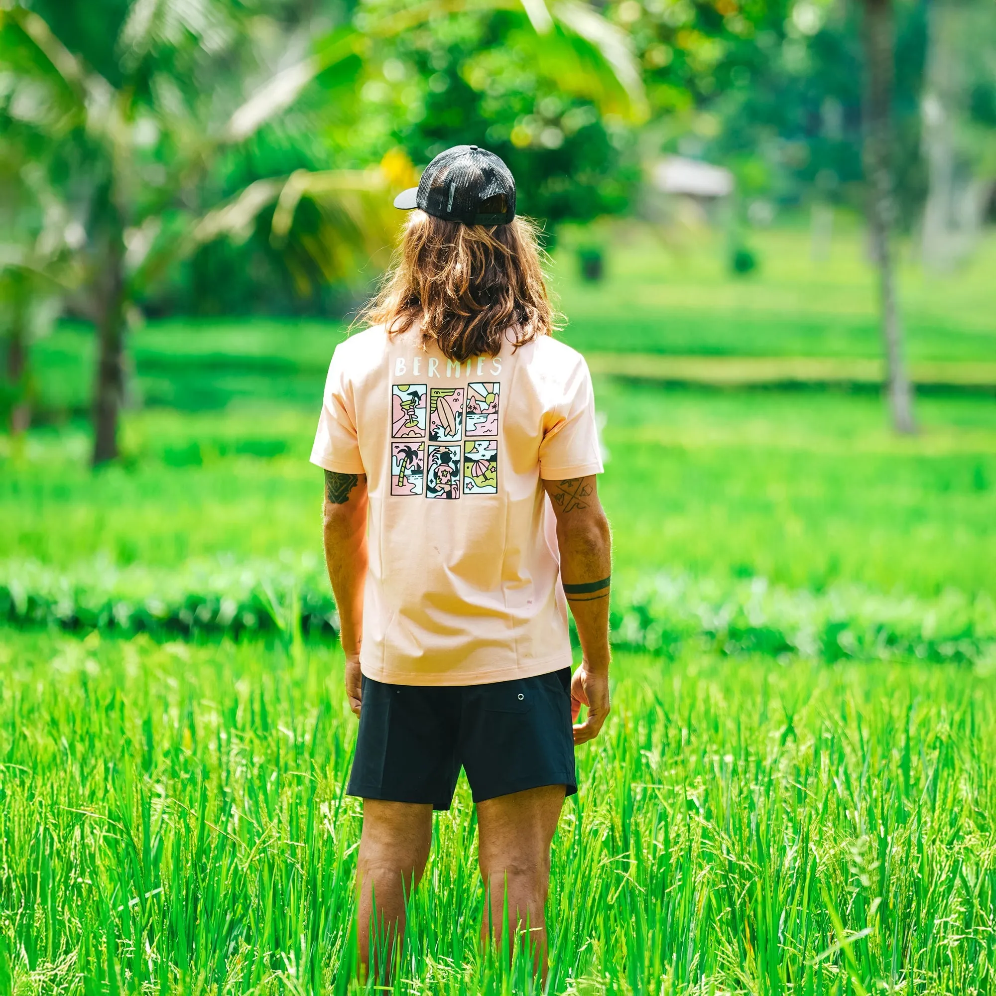 Summer Vibes sold by Bermies product image thumbnail 3