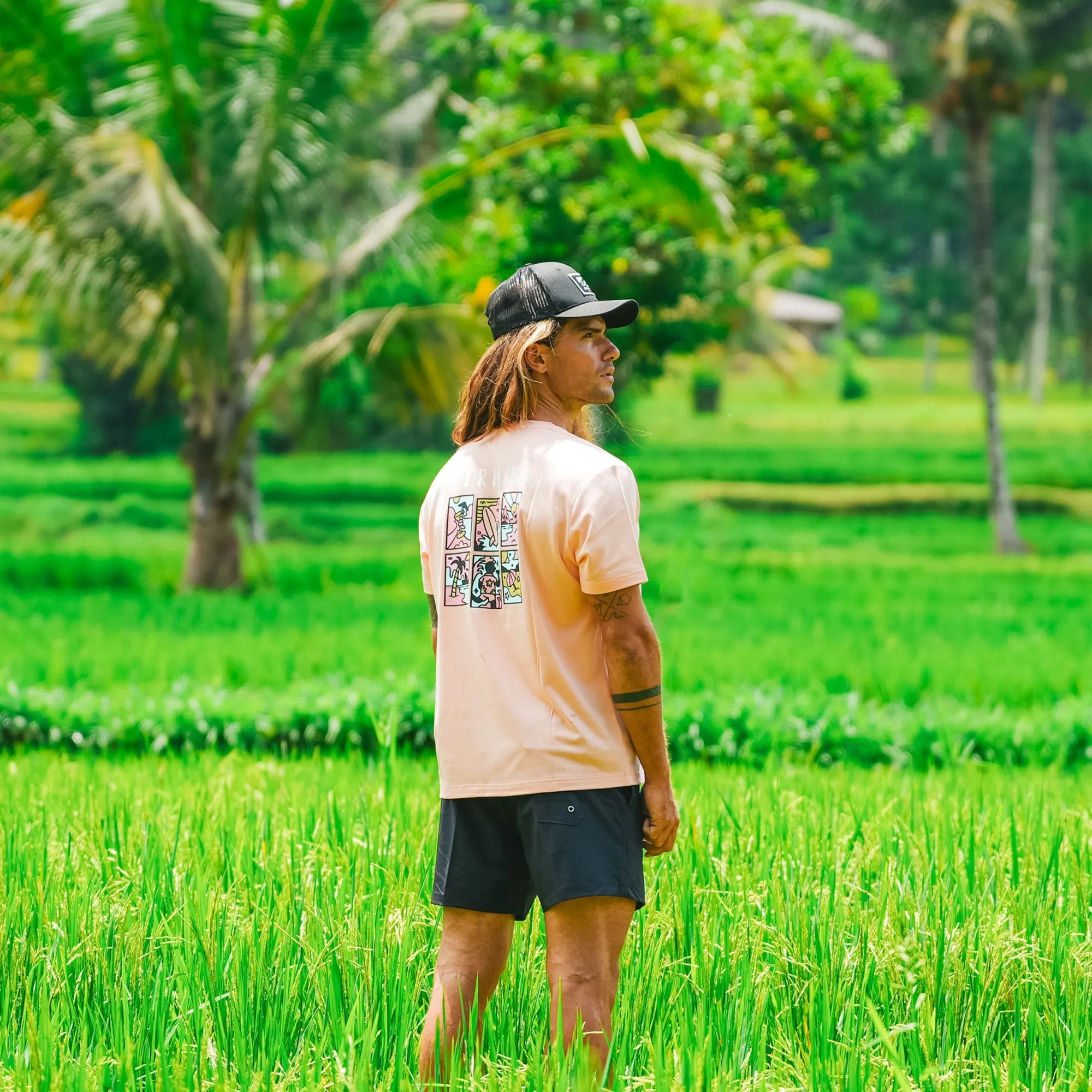 Summer Vibes sold by Bermies product image thumbnail 2