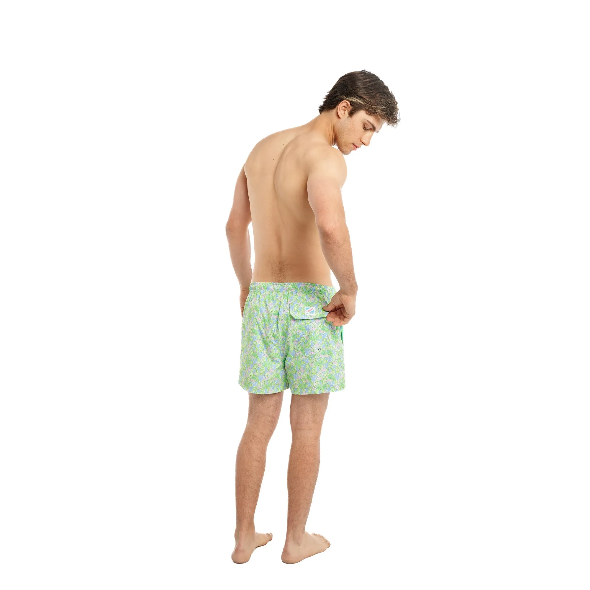 Flamingo Bay sold by Bermies product image thumbnail 5