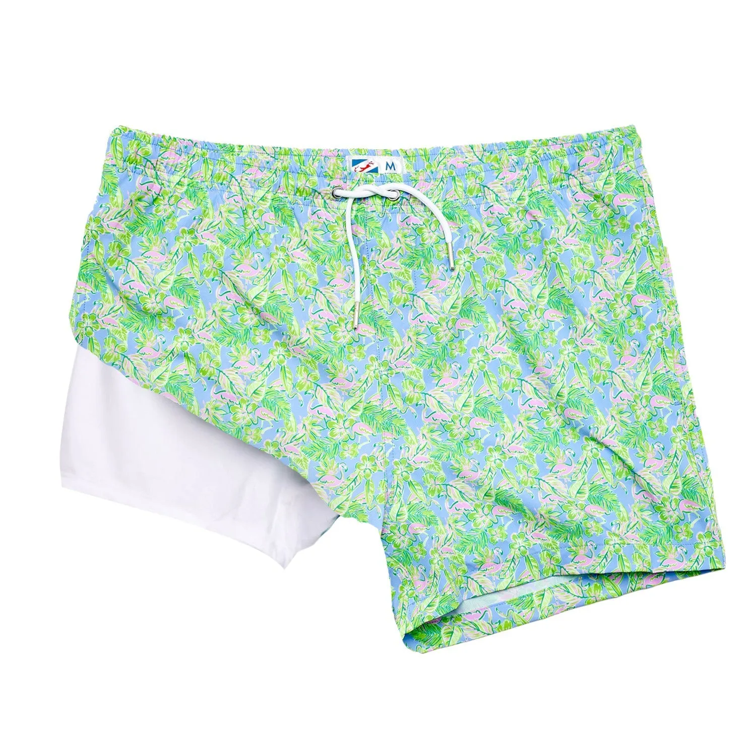 Flamingo Bay sold by Bermies