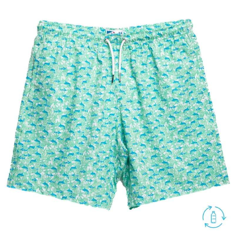 Green Marlin - Women sold by Bermies