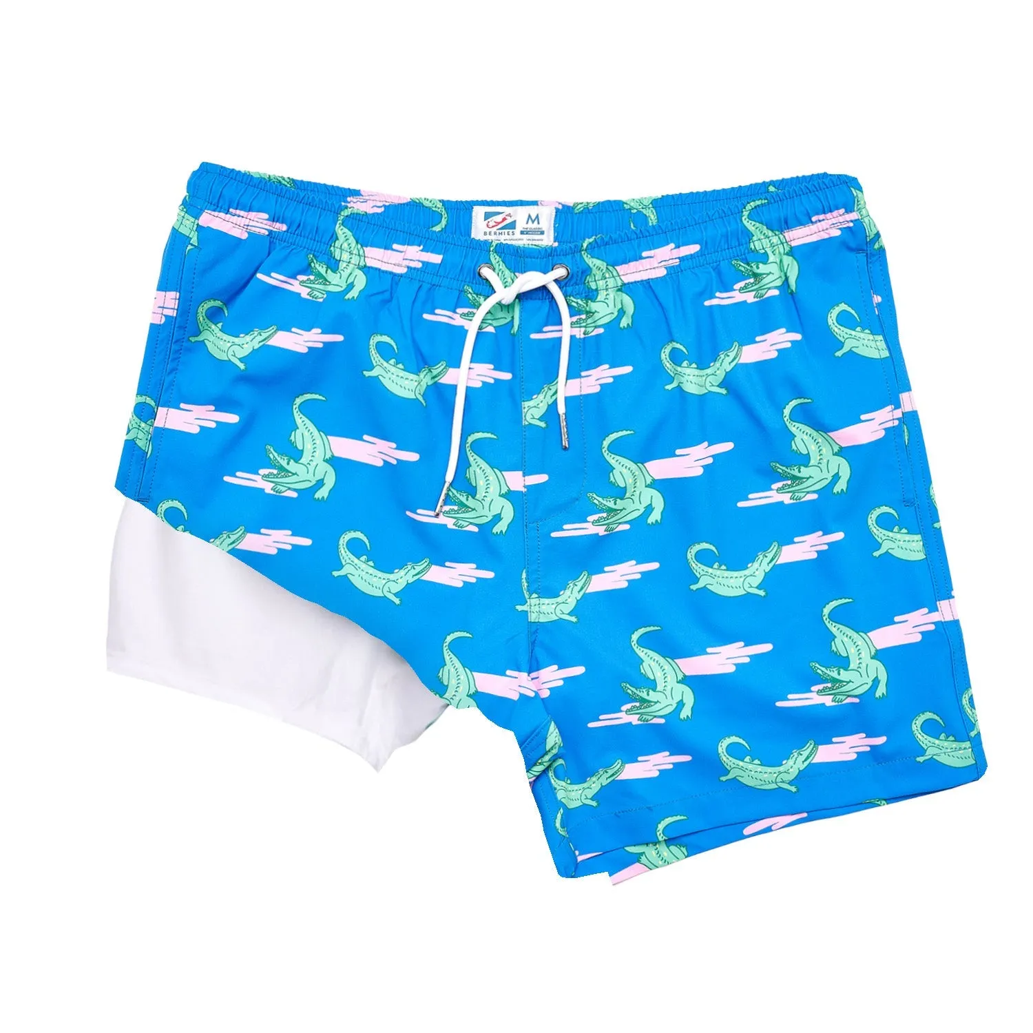 Everglades sold by Bermies