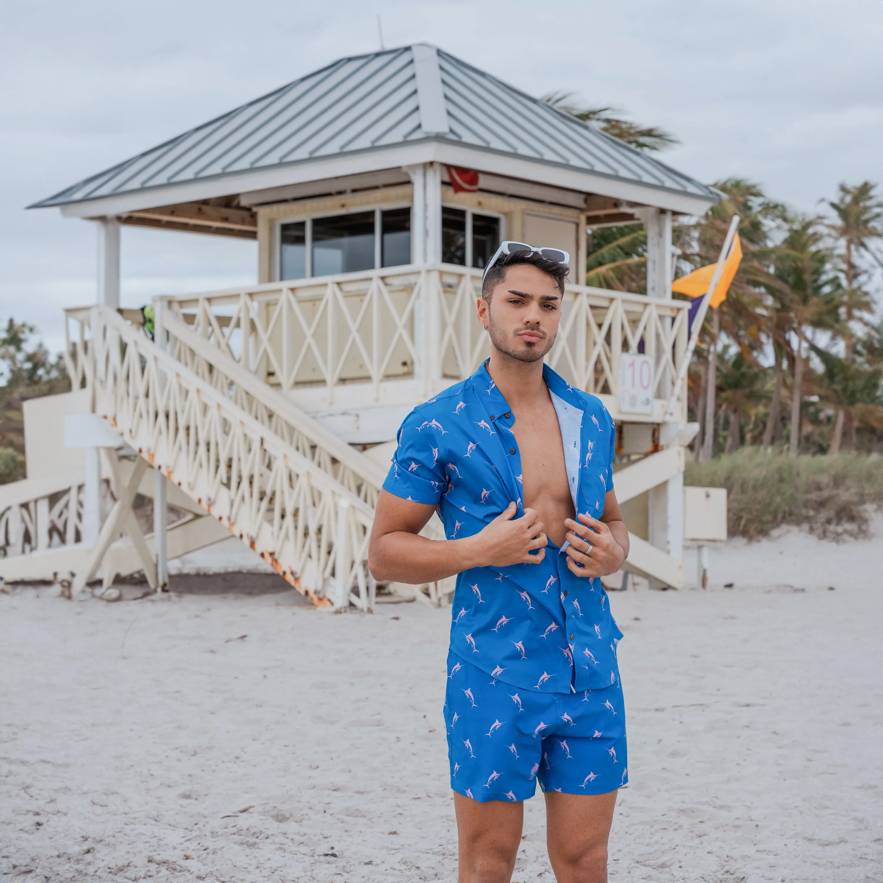 Blue Marlin sold by Bermies product image thumbnail 4