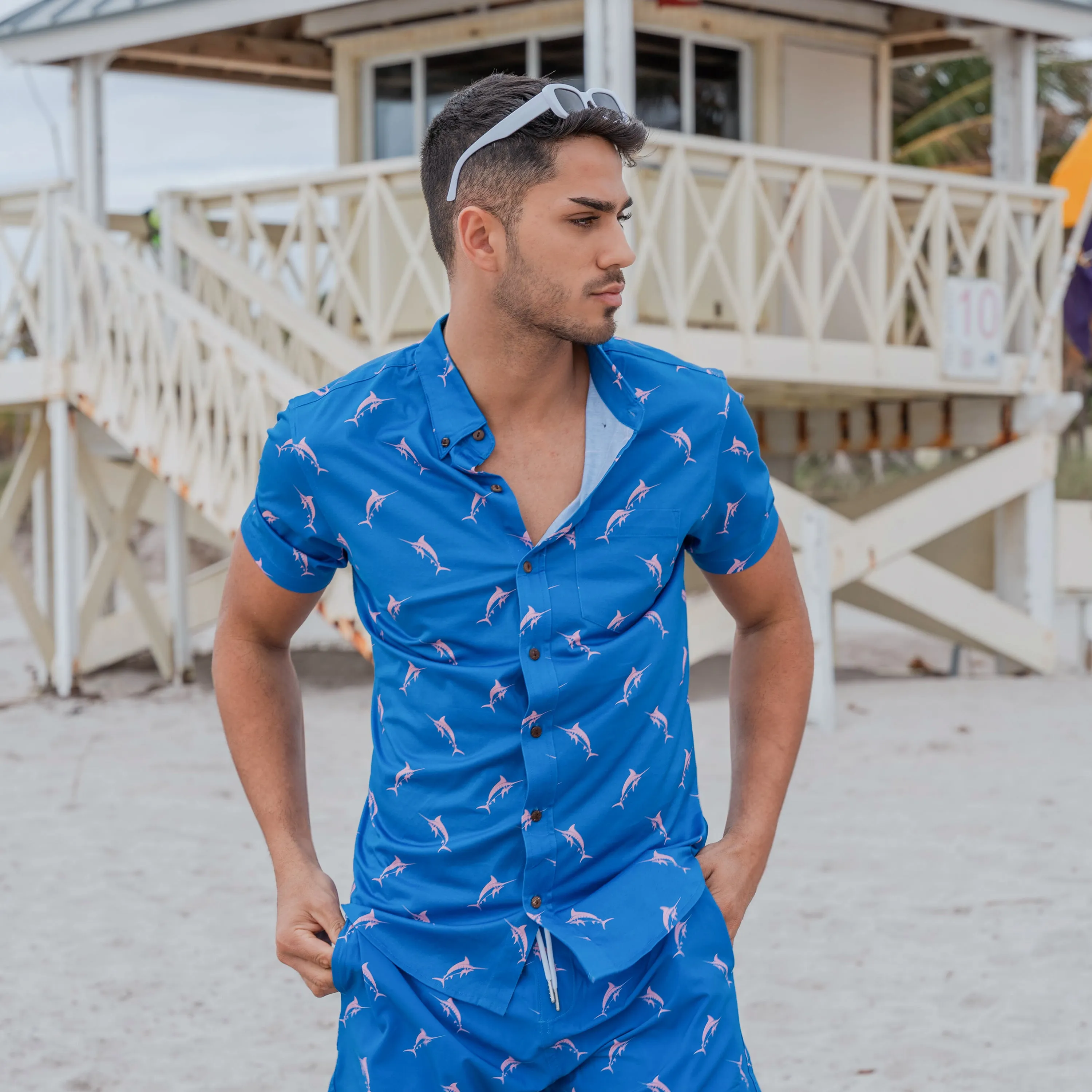 Blue Marlin sold by Bermies product image thumbnail 2