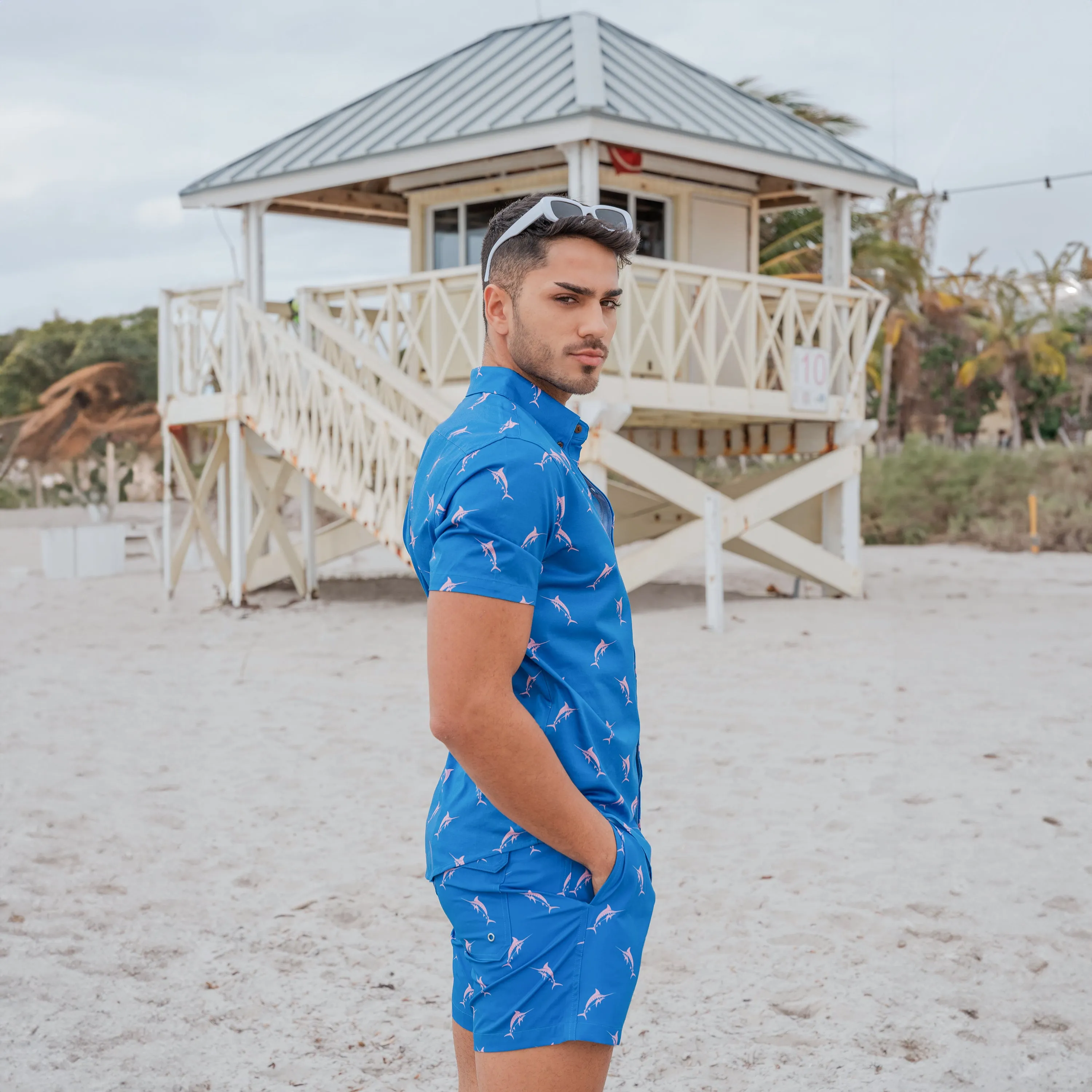 Blue Marlin sold by Bermies product image thumbnail 3