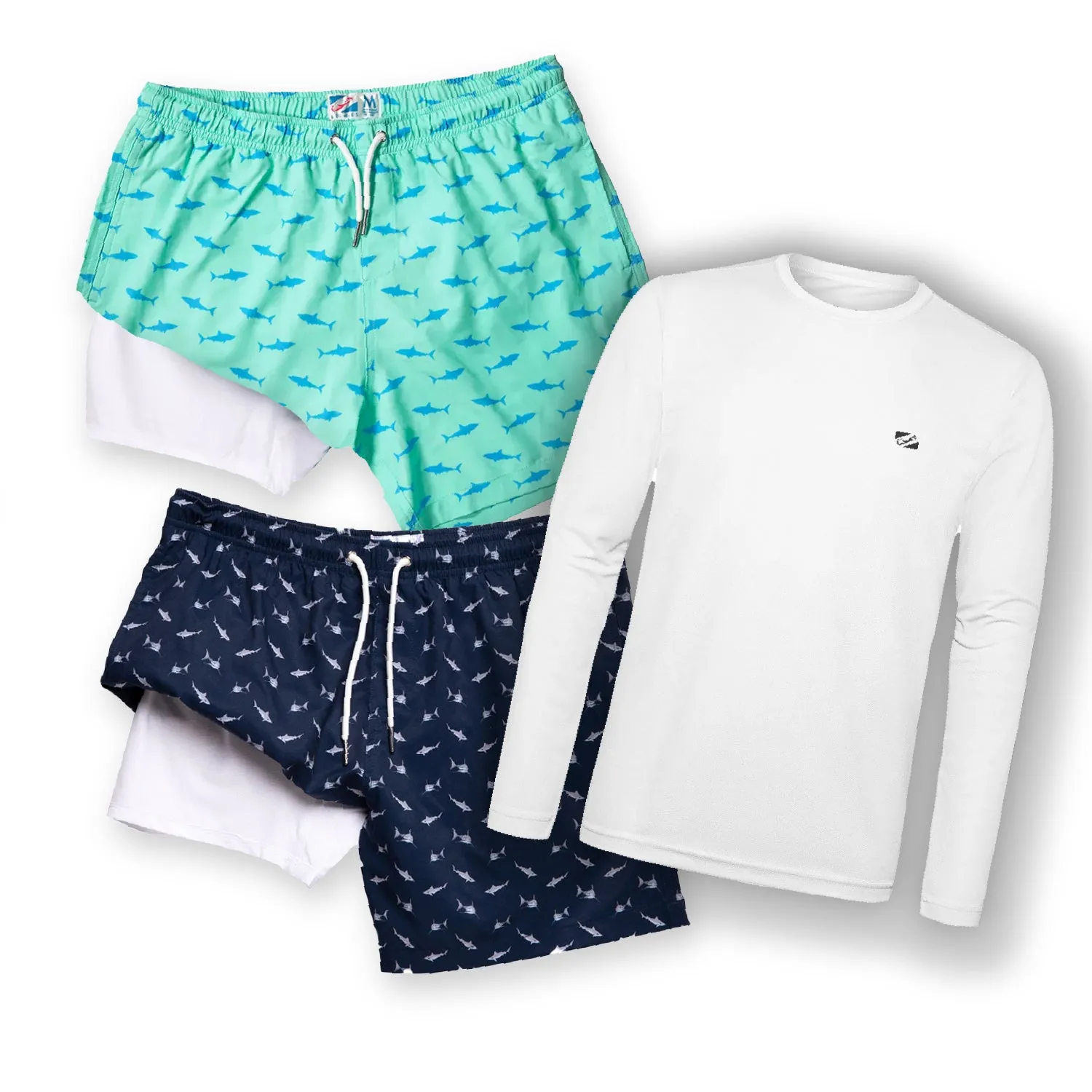 Sun Ready Bundle sold by Bermies