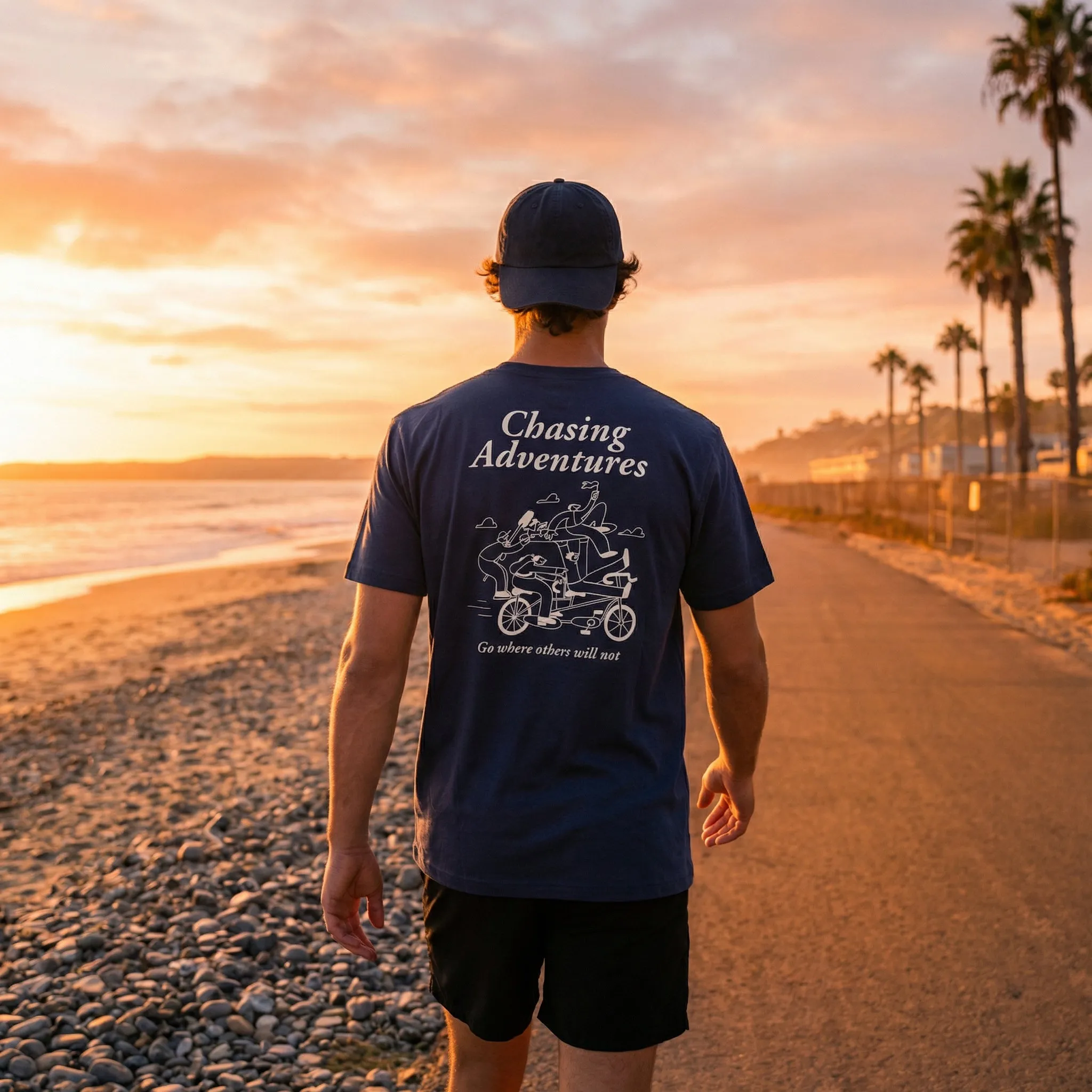 Chasing Adventure sold by Bermies product image thumbnail 2