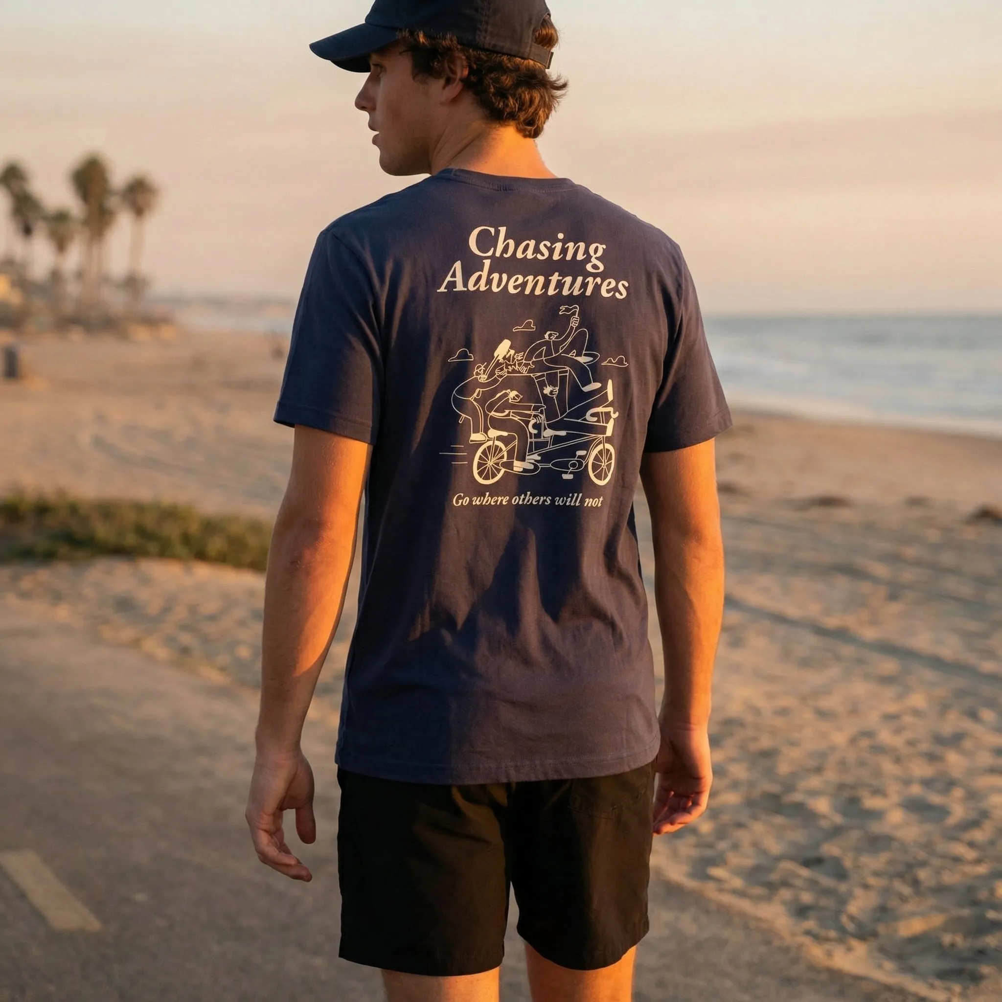 Chasing Adventure sold by Bermies product image thumbnail 4