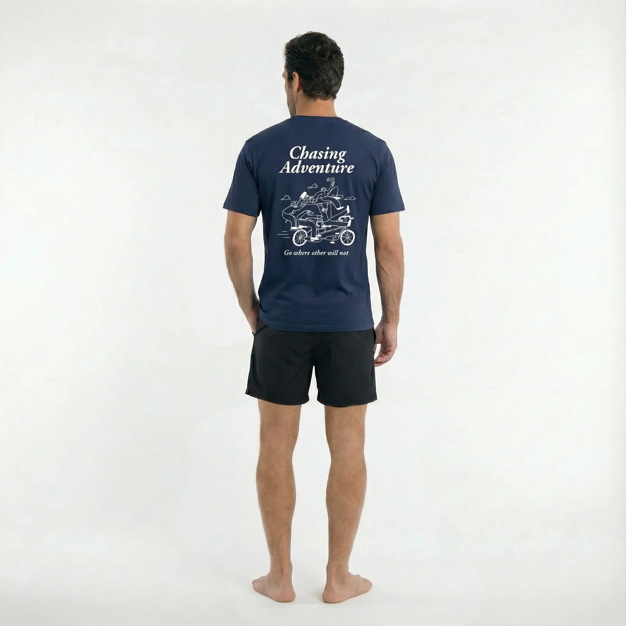 Chasing Adventure sold by Bermies product image thumbnail 5