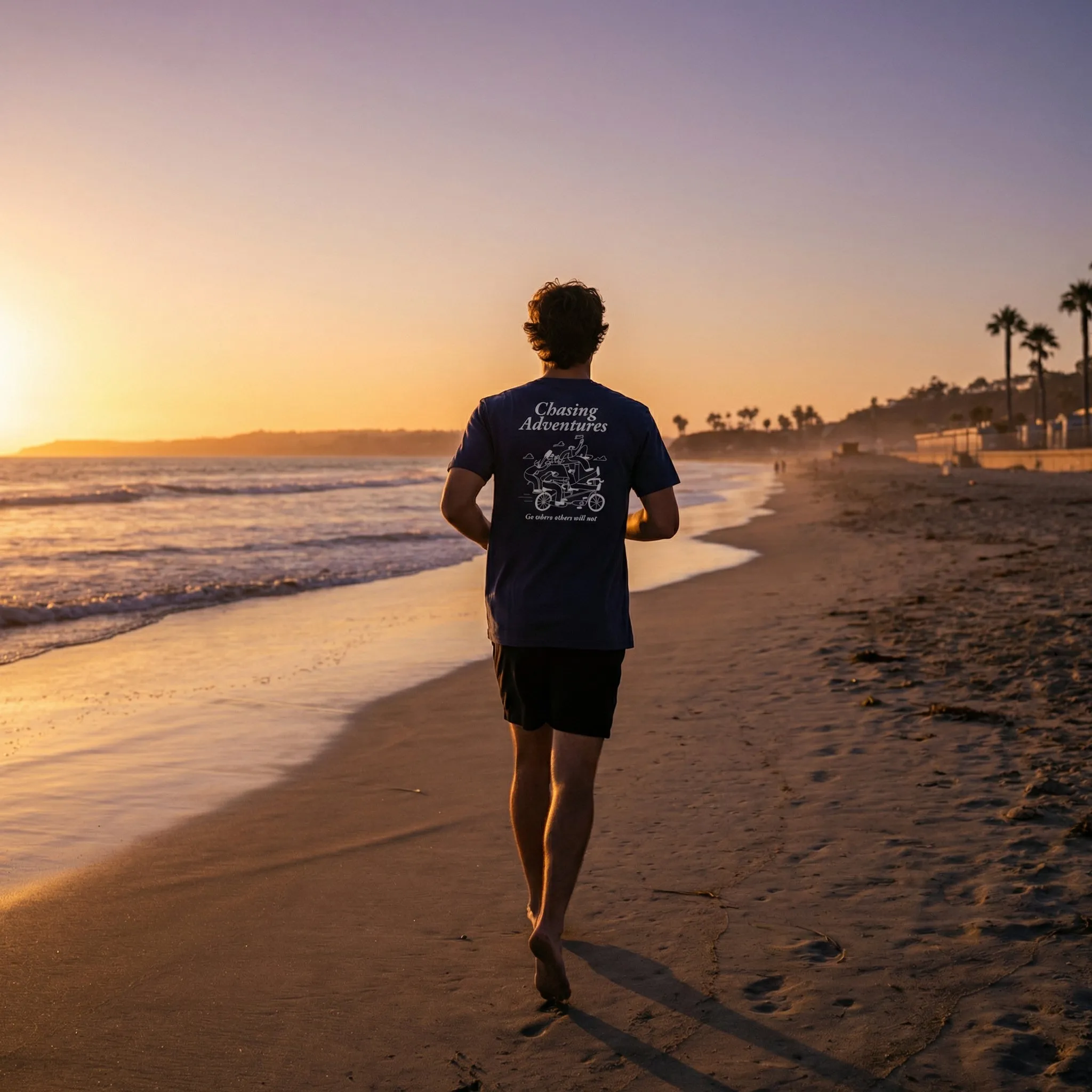 Chasing Adventure sold by Bermies product image thumbnail 3