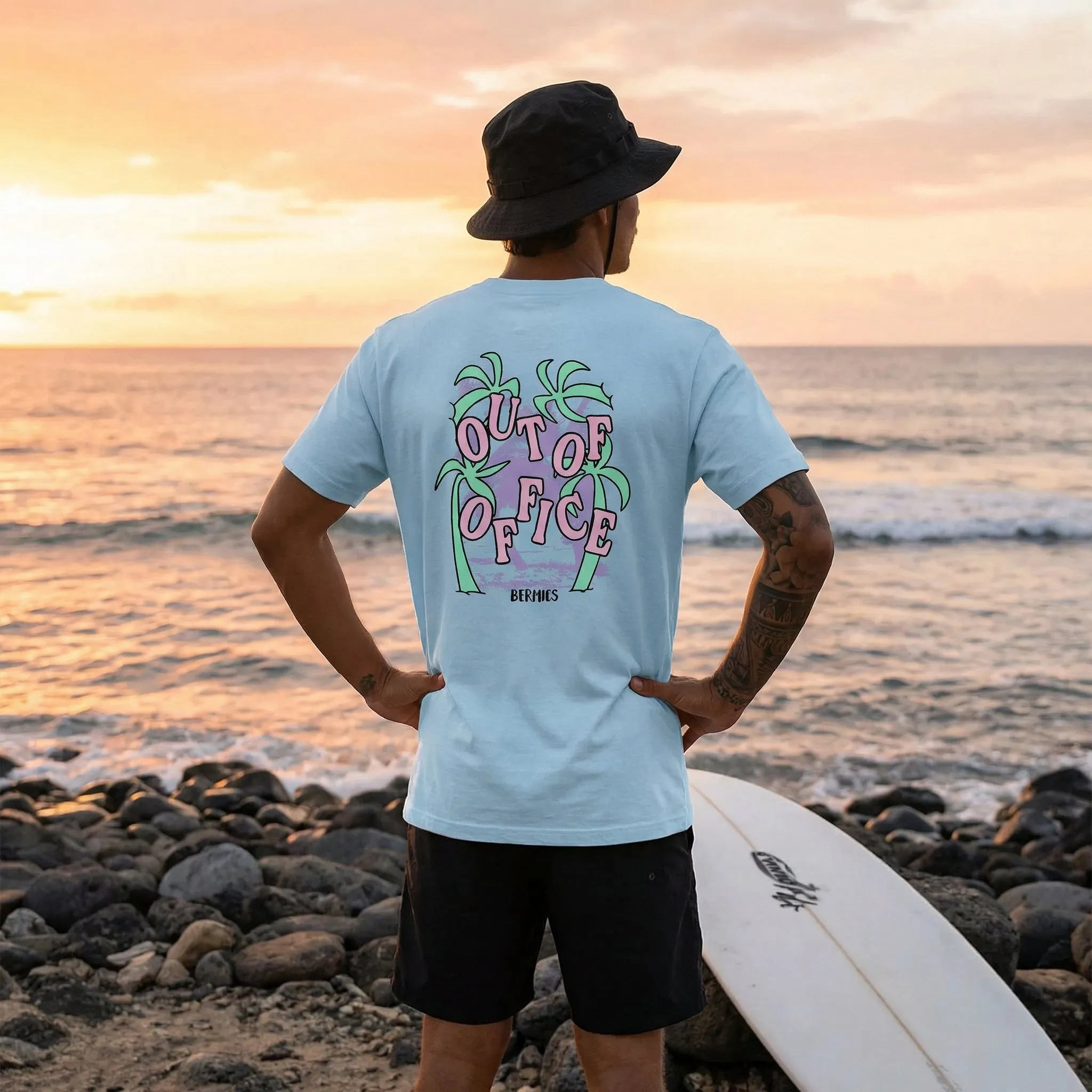 Out Of Office sold by Bermies product image thumbnail 4