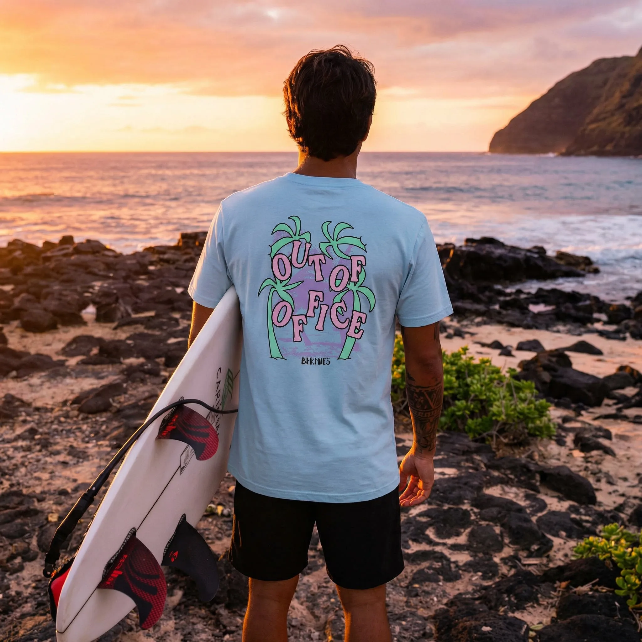 Out Of Office sold by Bermies product image thumbnail 2