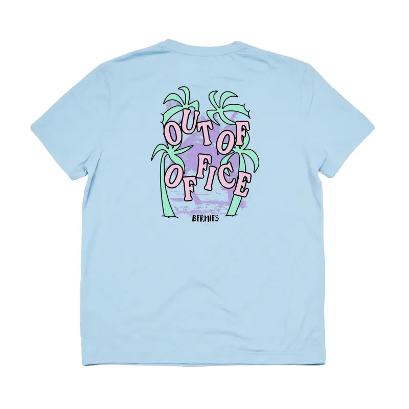 Out Of Office sold by Bermies