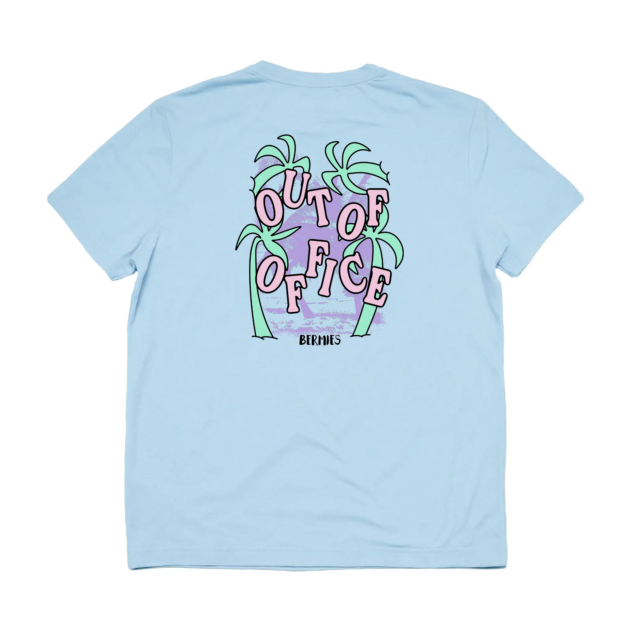 Out Of Office sold by Bermies