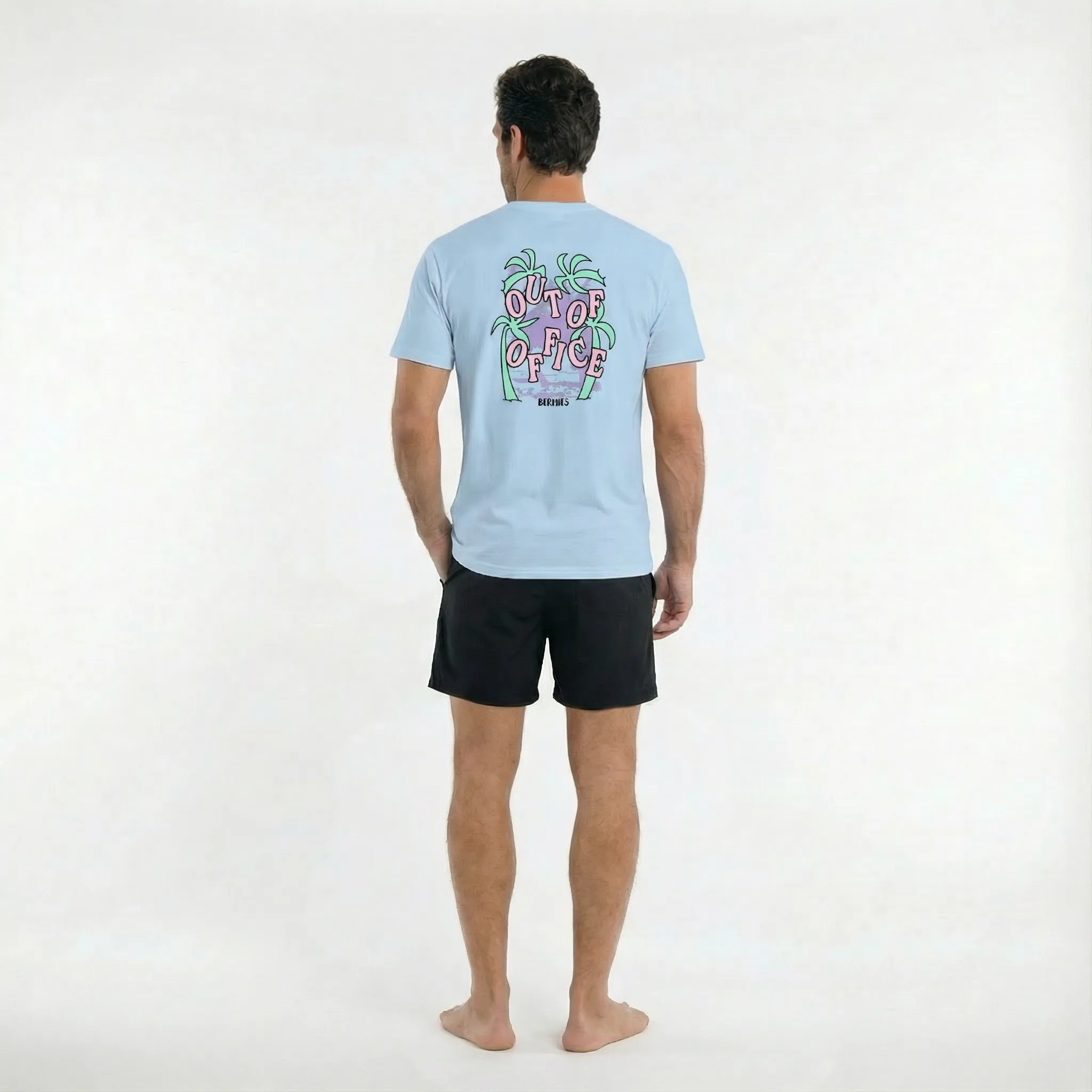 Out Of Office sold by Bermies product image thumbnail 5