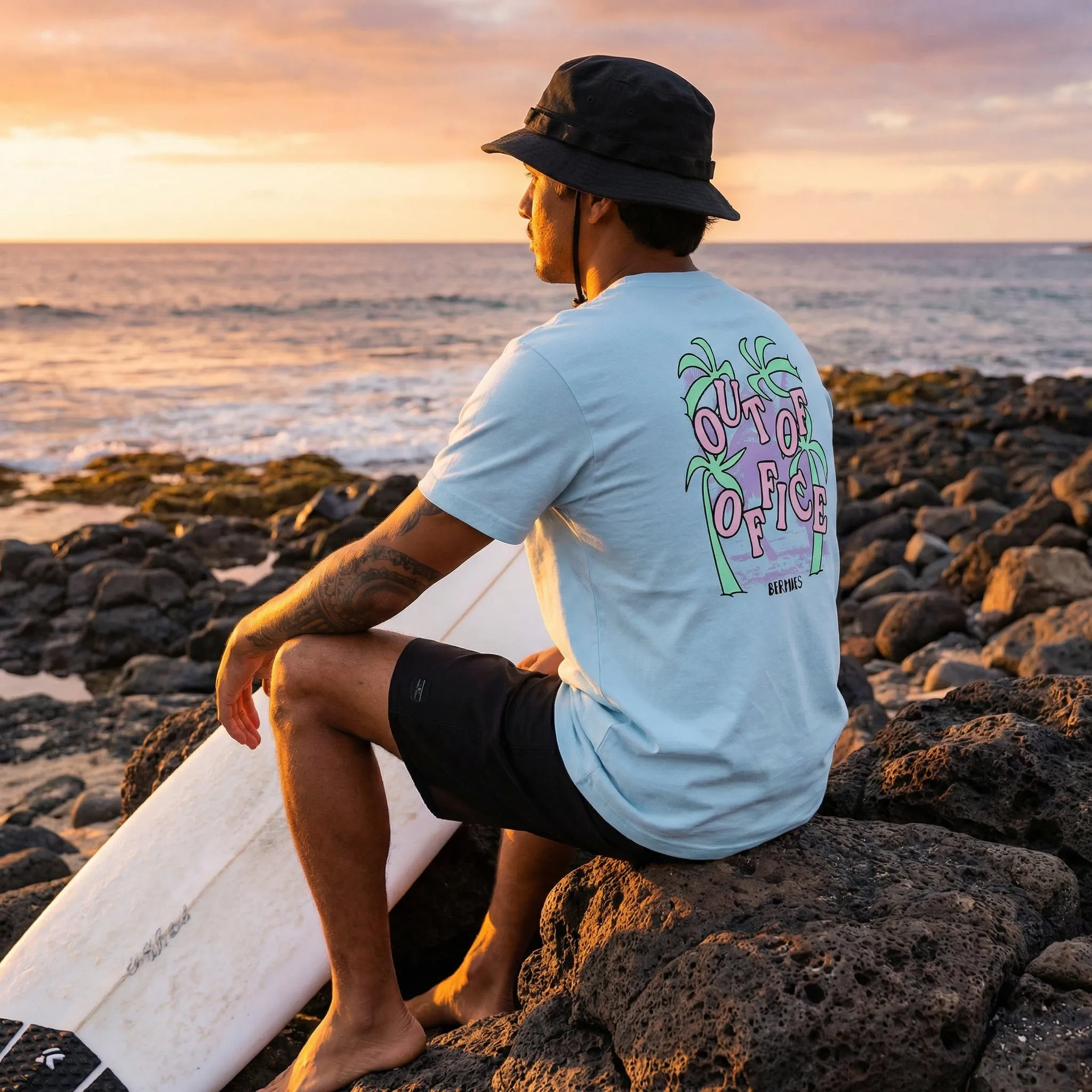 Out Of Office sold by Bermies product image thumbnail 3