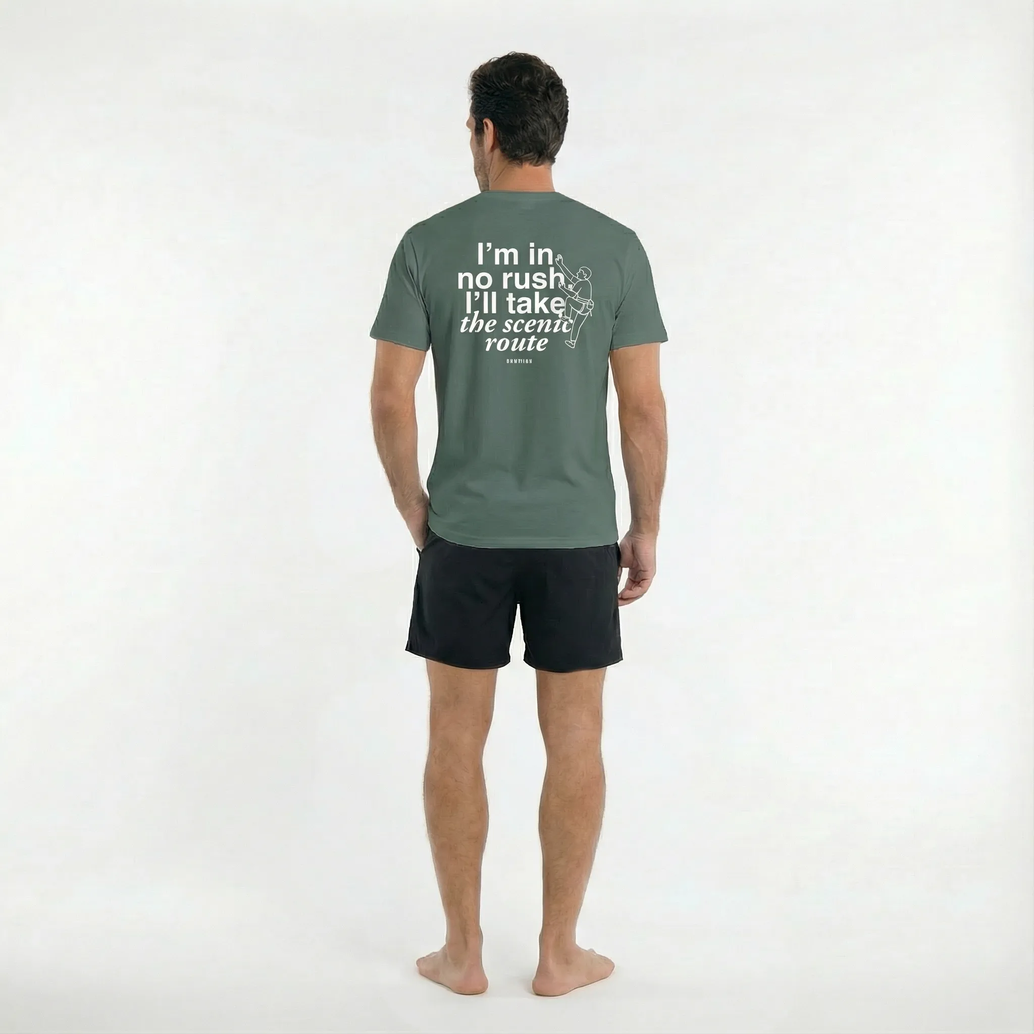 Scenic Route sold by Bermies product image thumbnail 5