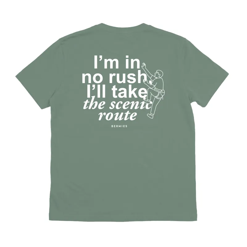 Scenic Route made by Bermies