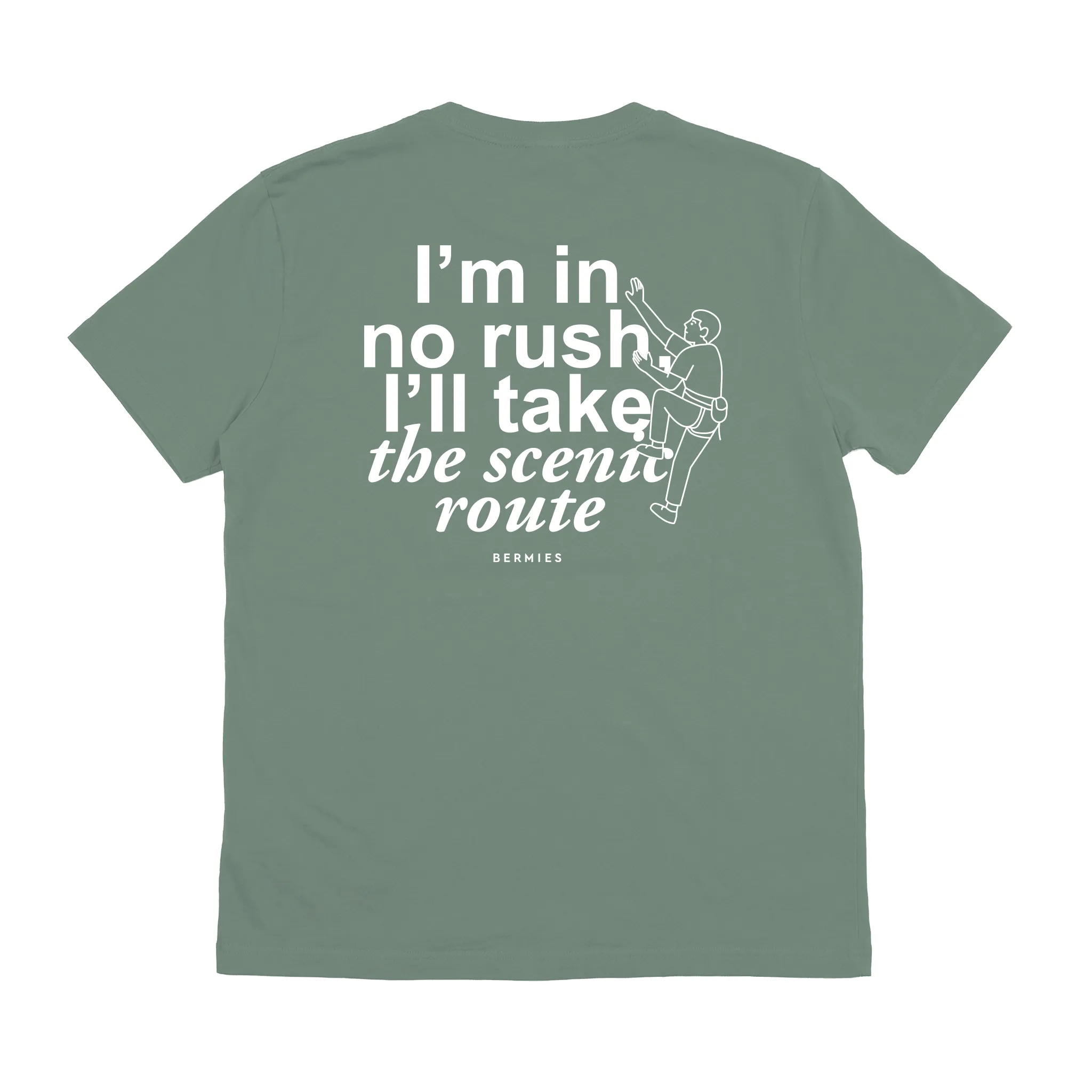 Scenic Route sold by Bermies