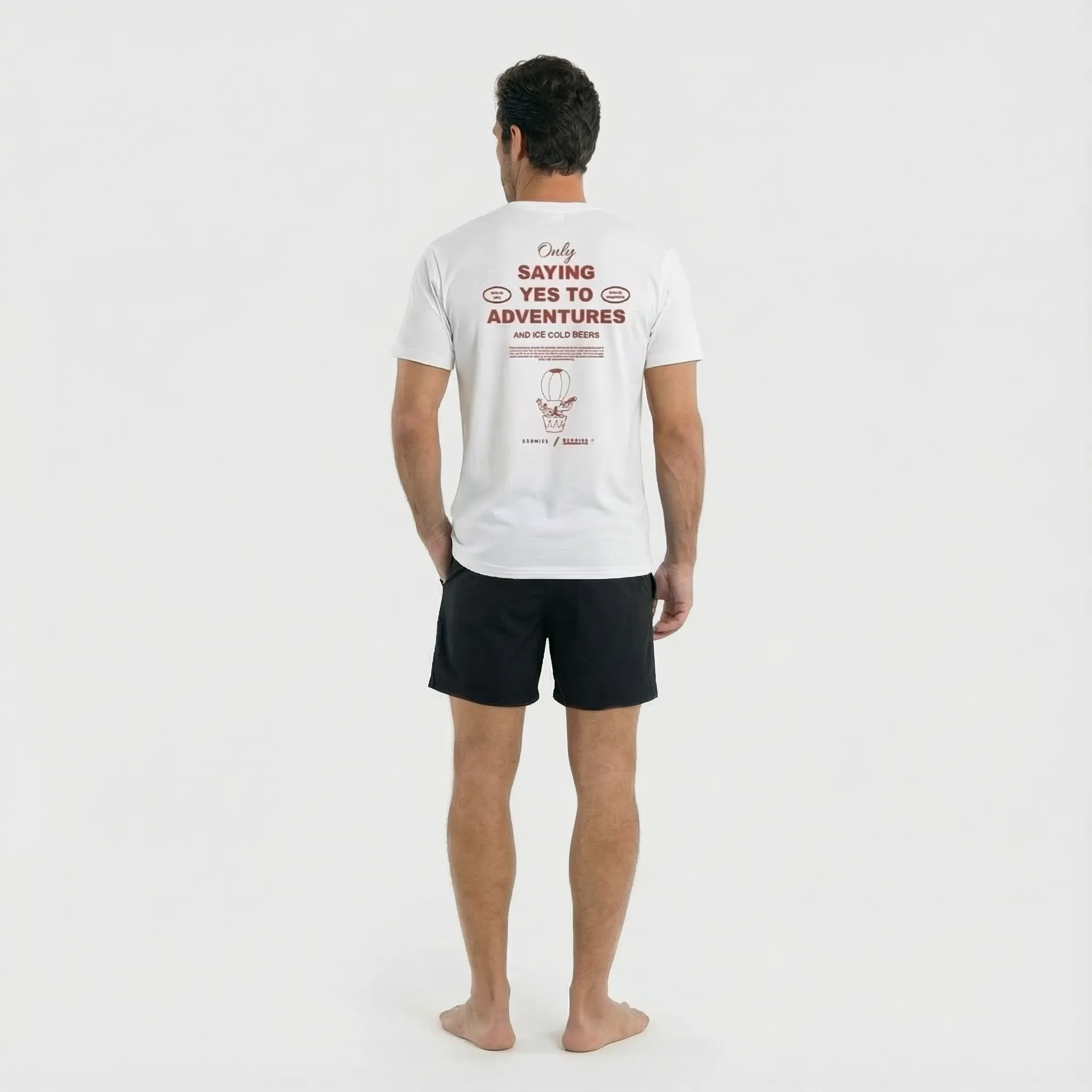 Say Yes sold by Bermies product image thumbnail 5