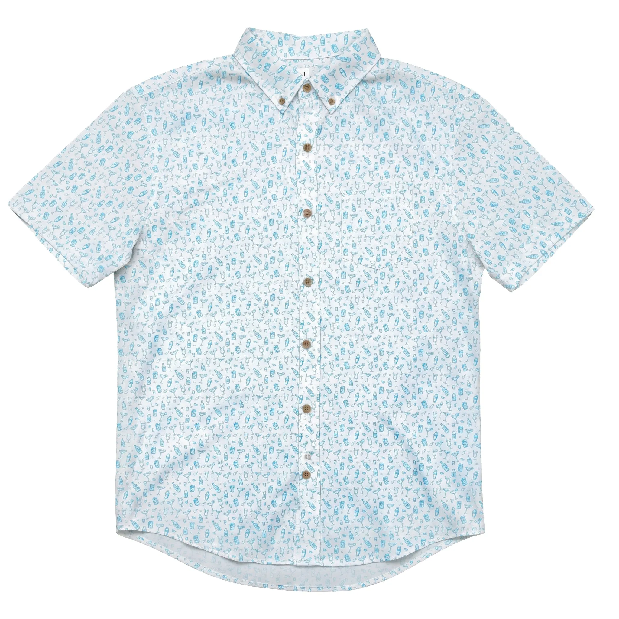 Arnold Palmer 3.0 sold by Bermies