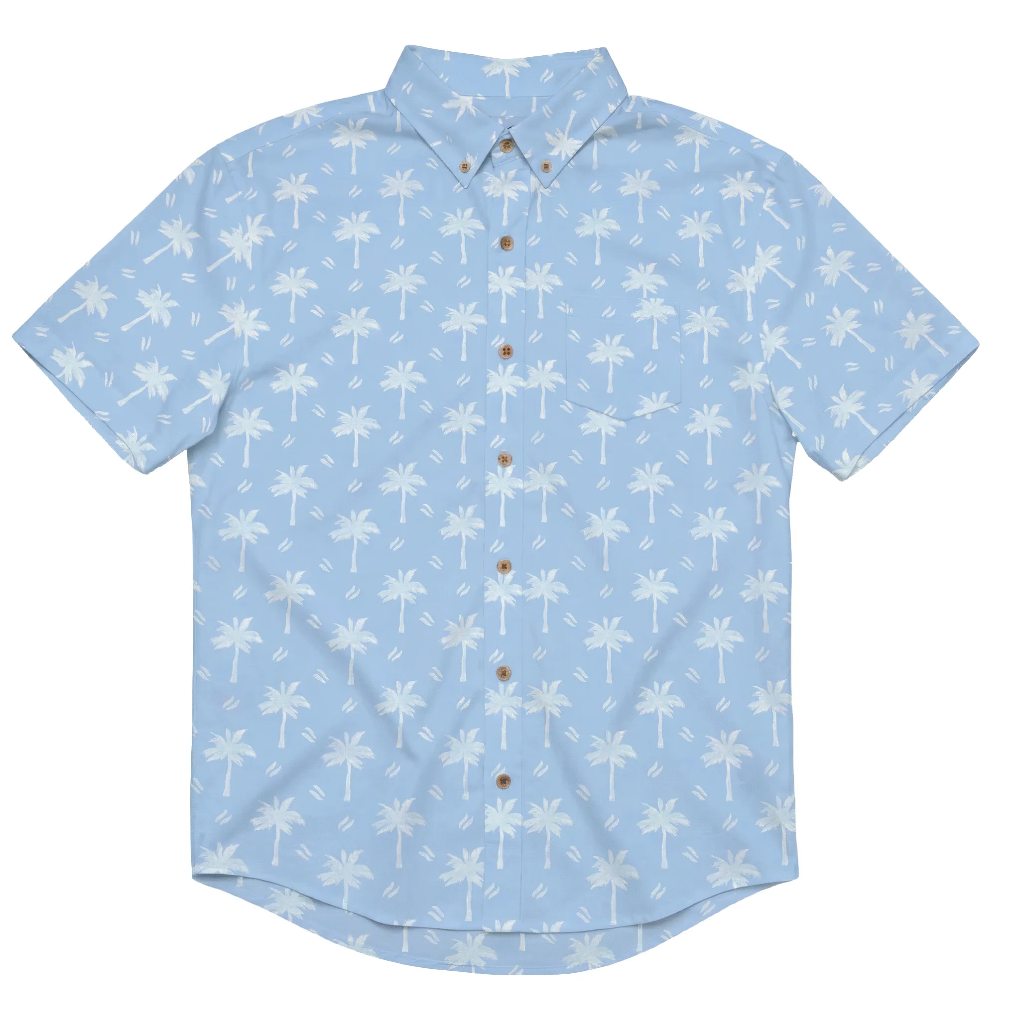 Pastel Palms sold by Bermies