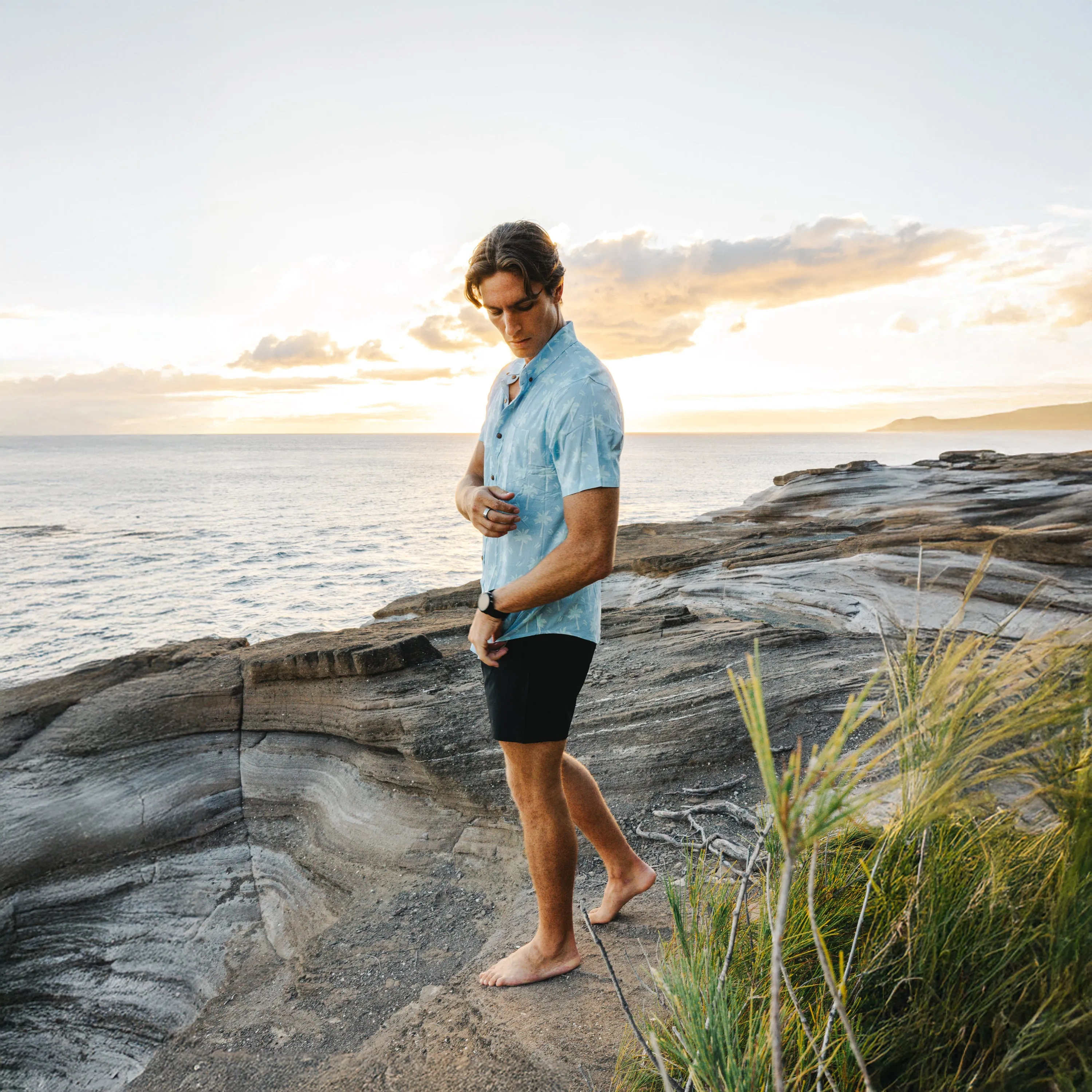 Pastel Palms sold by Bermies product image thumbnail 3