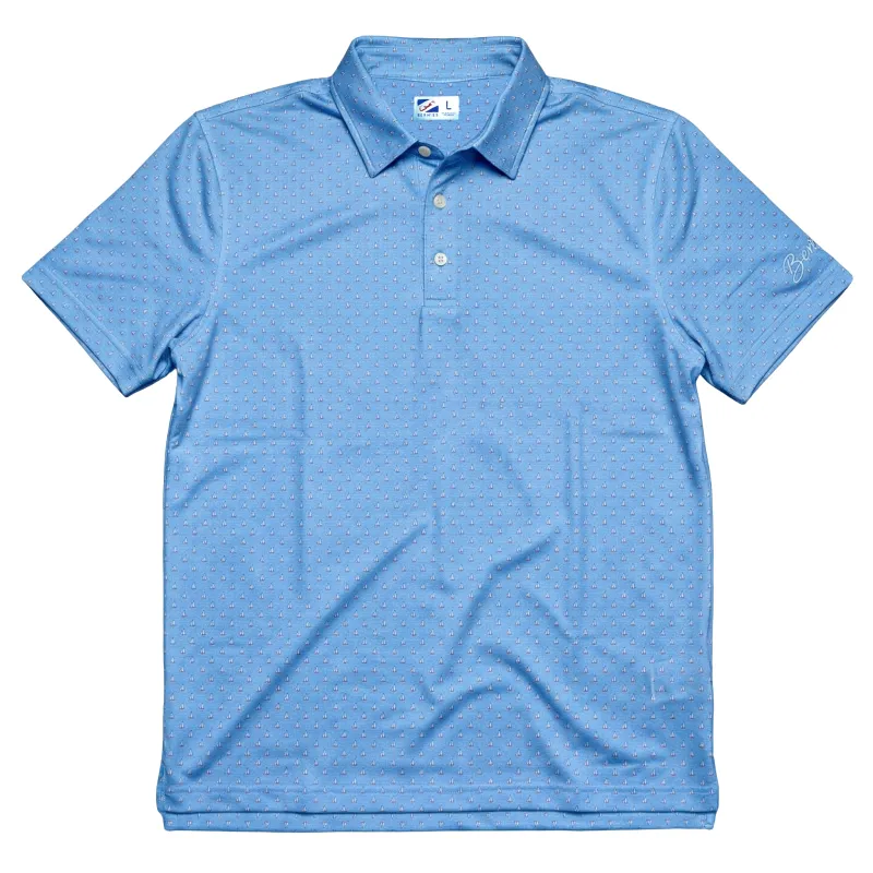 Sail 3.0 sold by Bermies