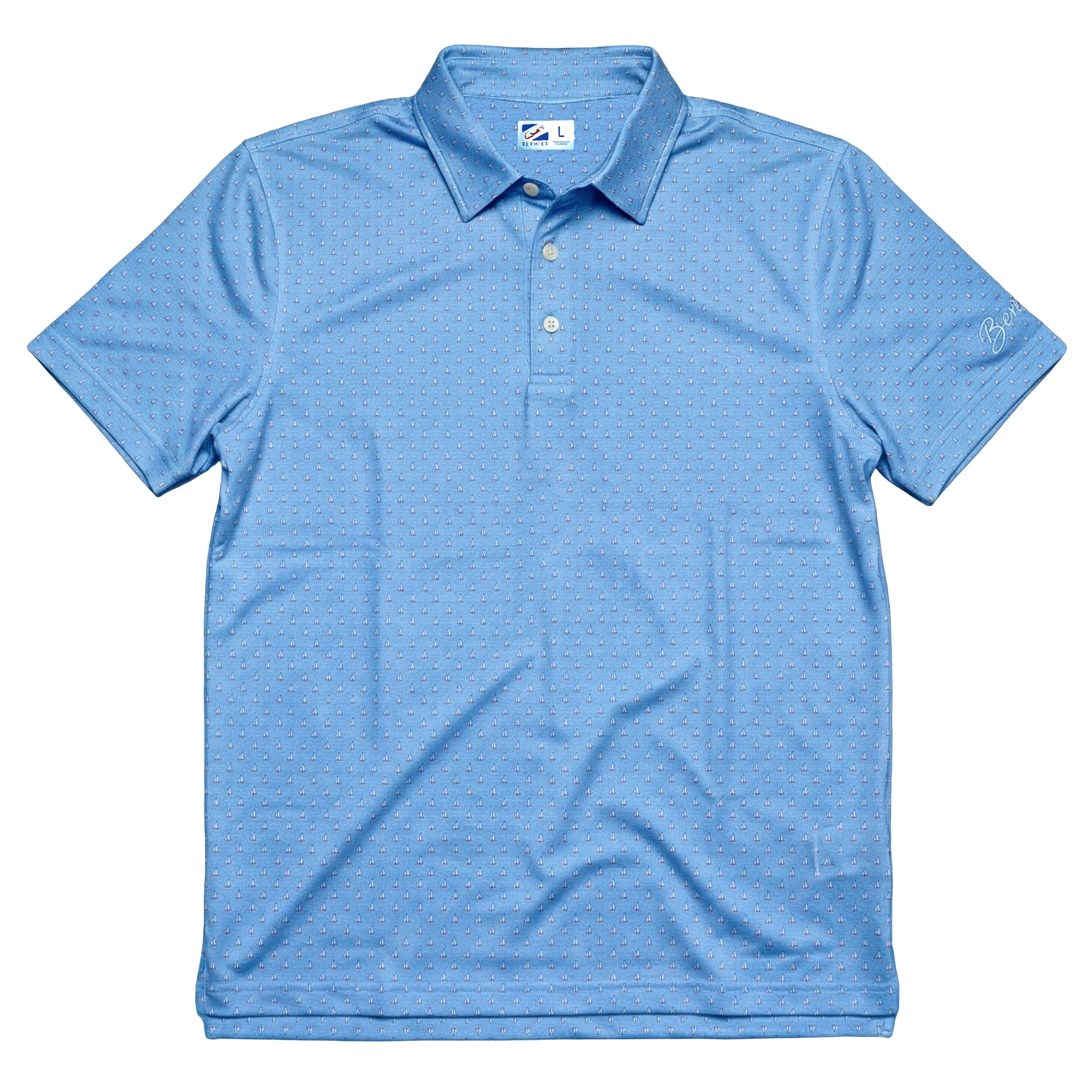 Sail 3.0 sold by Bermies