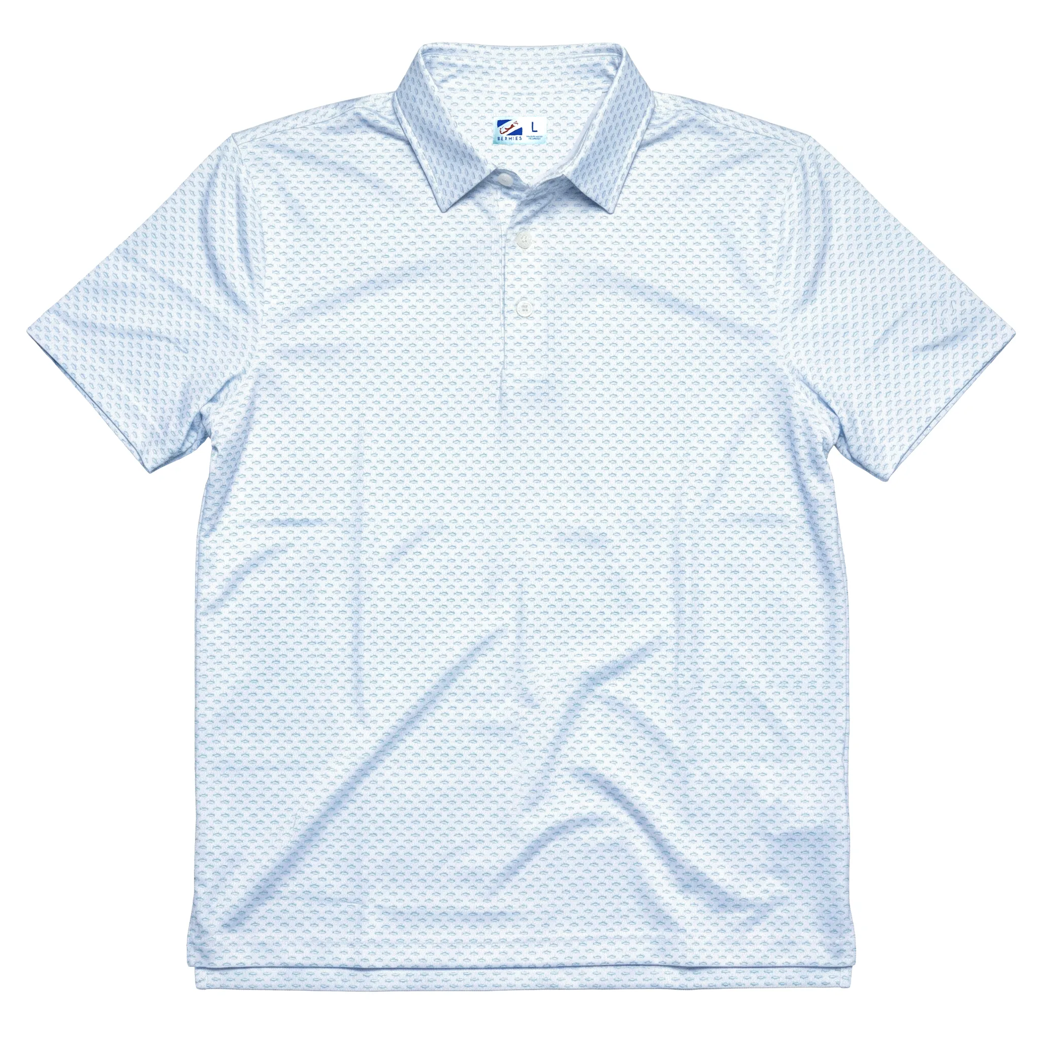 White Tuna sold by Bermies