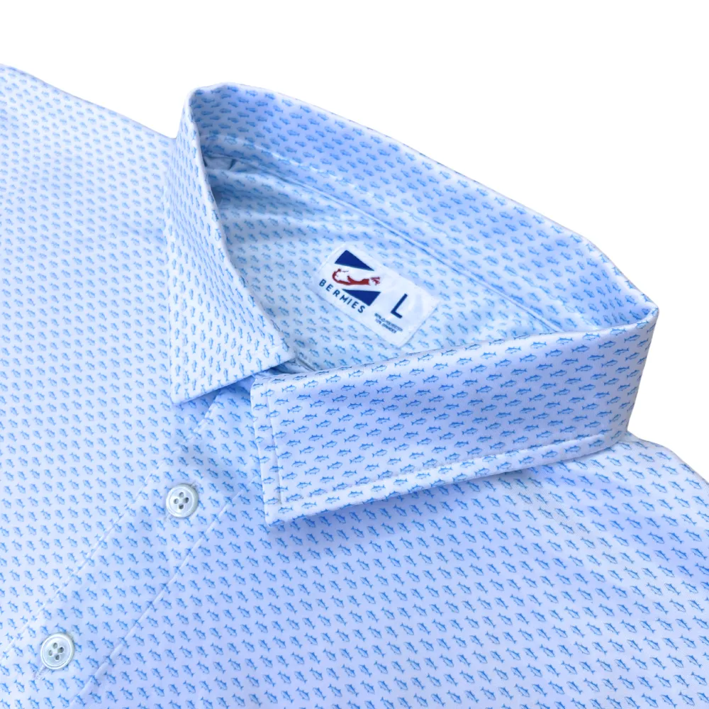 White Tuna sold by Bermies product image thumbnail 4