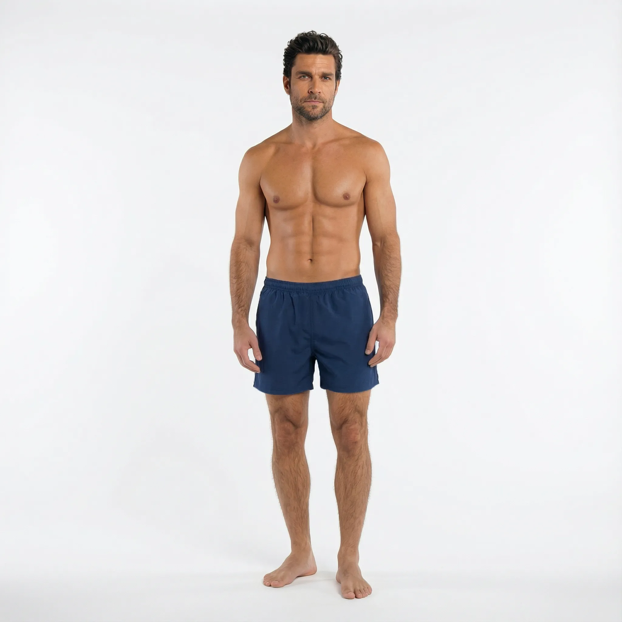 Navy (Calm Crest) sold by Bermies product image thumbnail 5