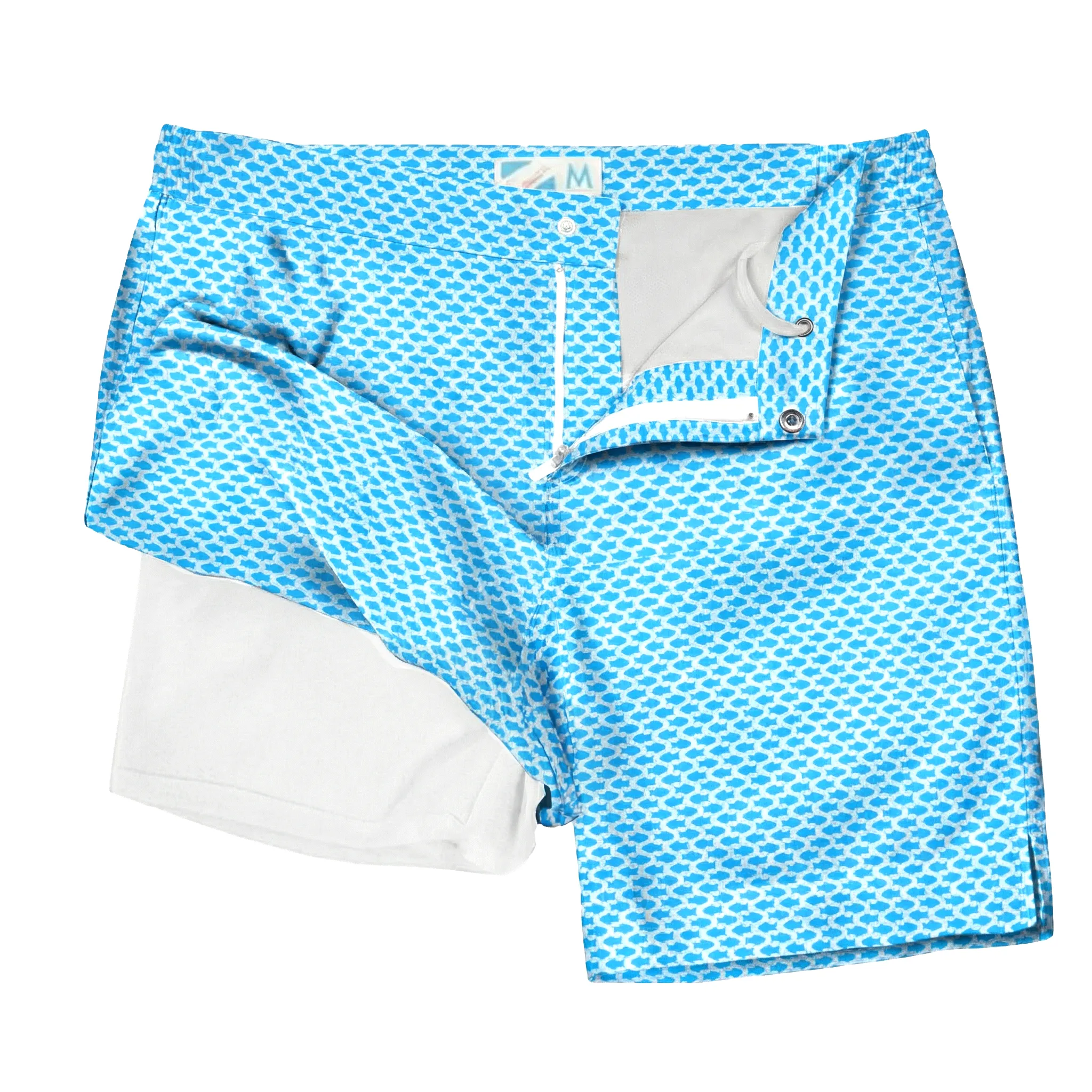 Fishis sold by Bermies