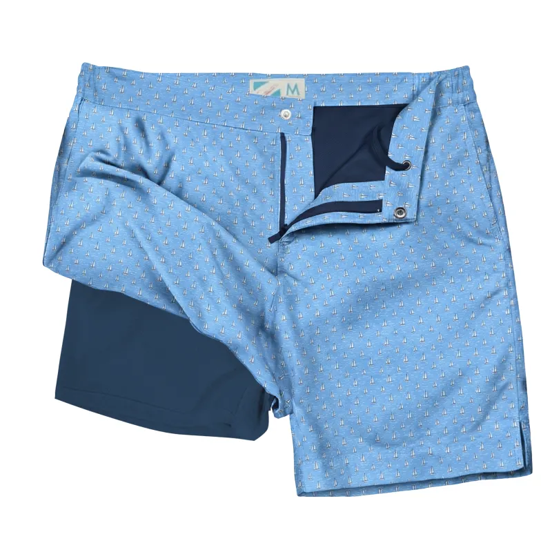 Sail 2.0 sold by Bermies