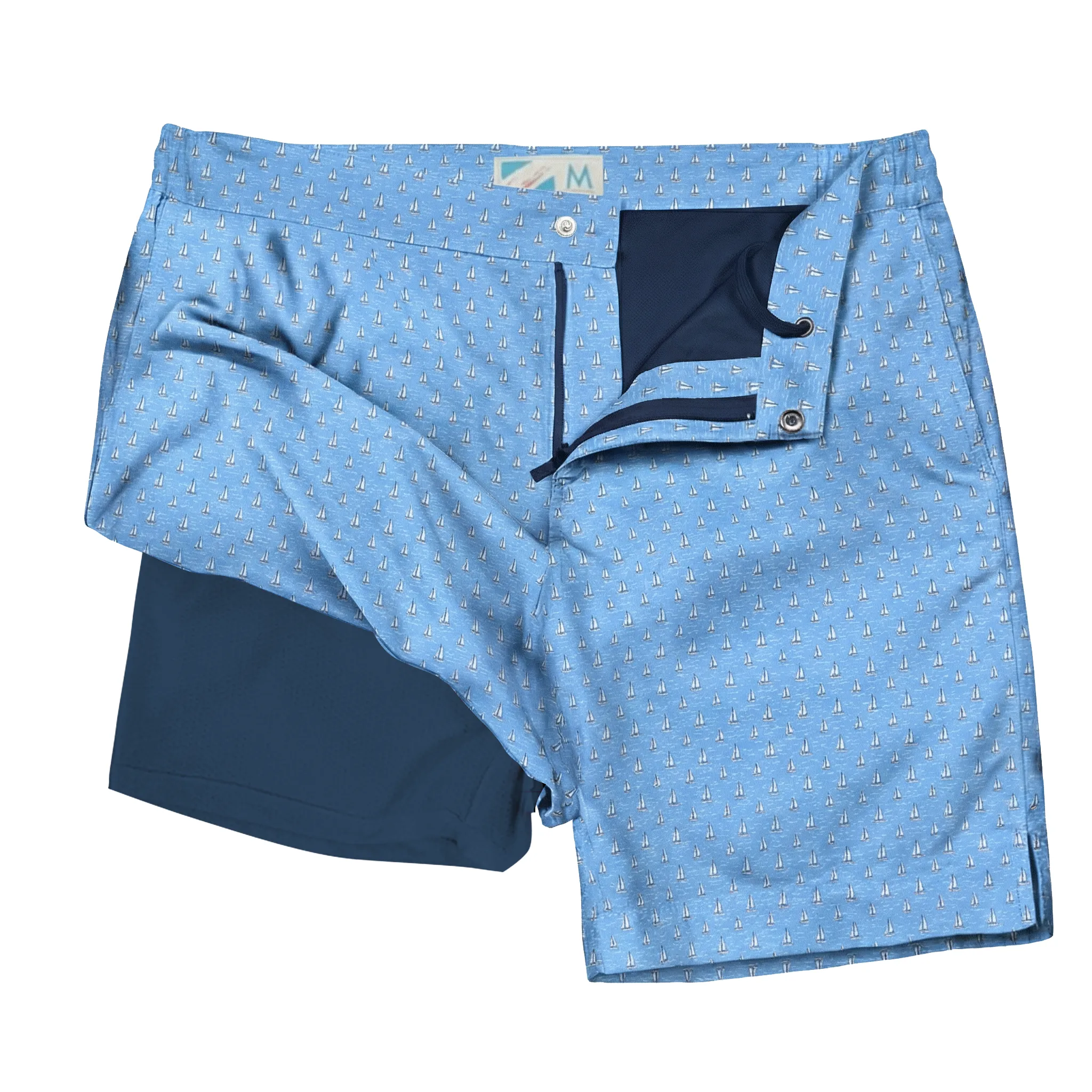 Sail 2.0 sold by Bermies