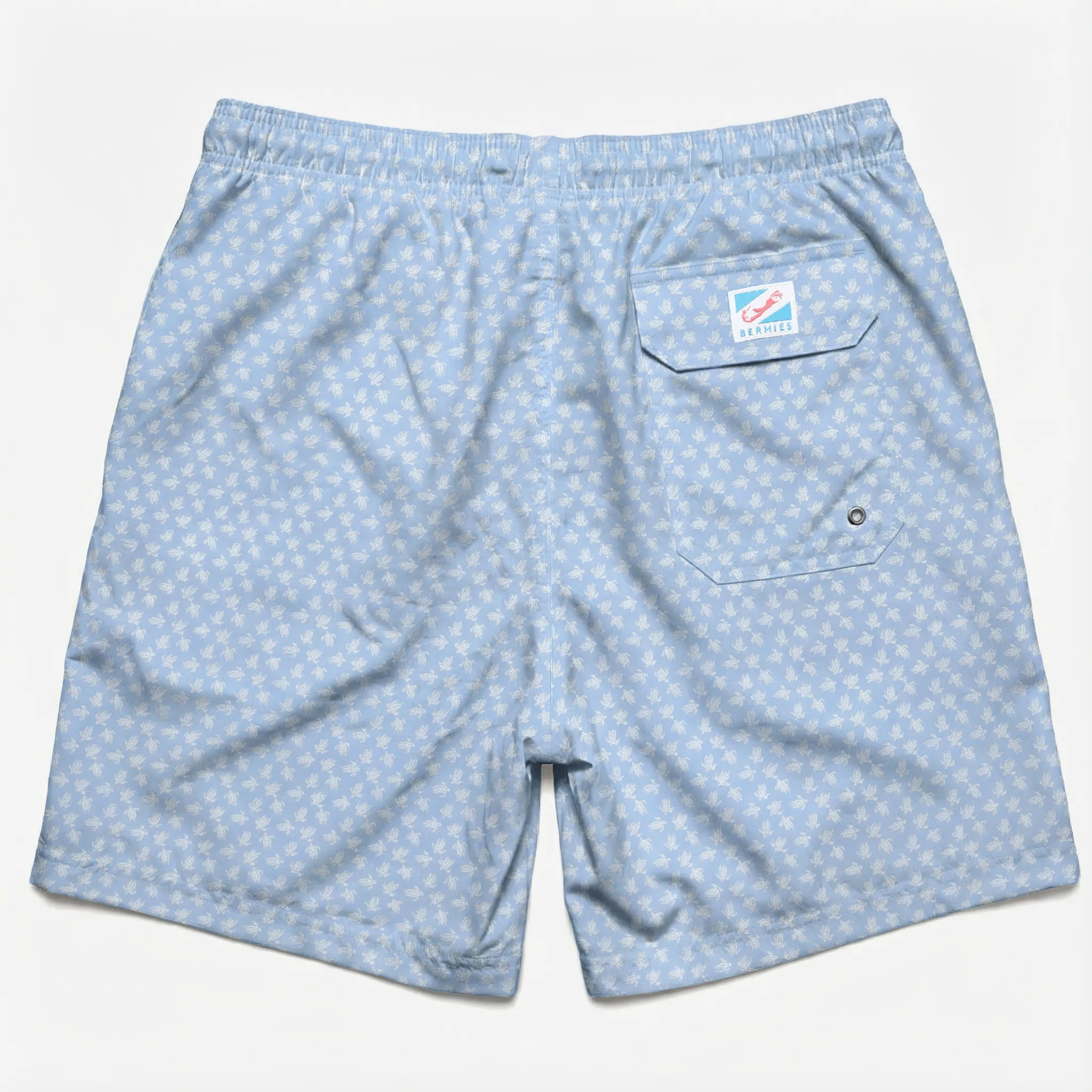 Tribal Turtles sold by Bermies product image thumbnail 4