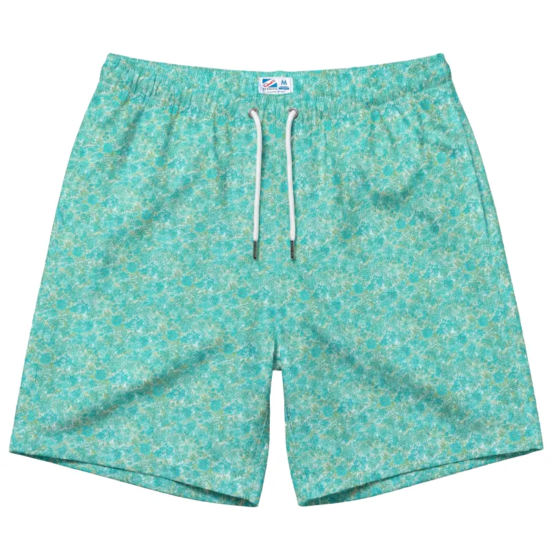 Aqua Bloom made by Bermies