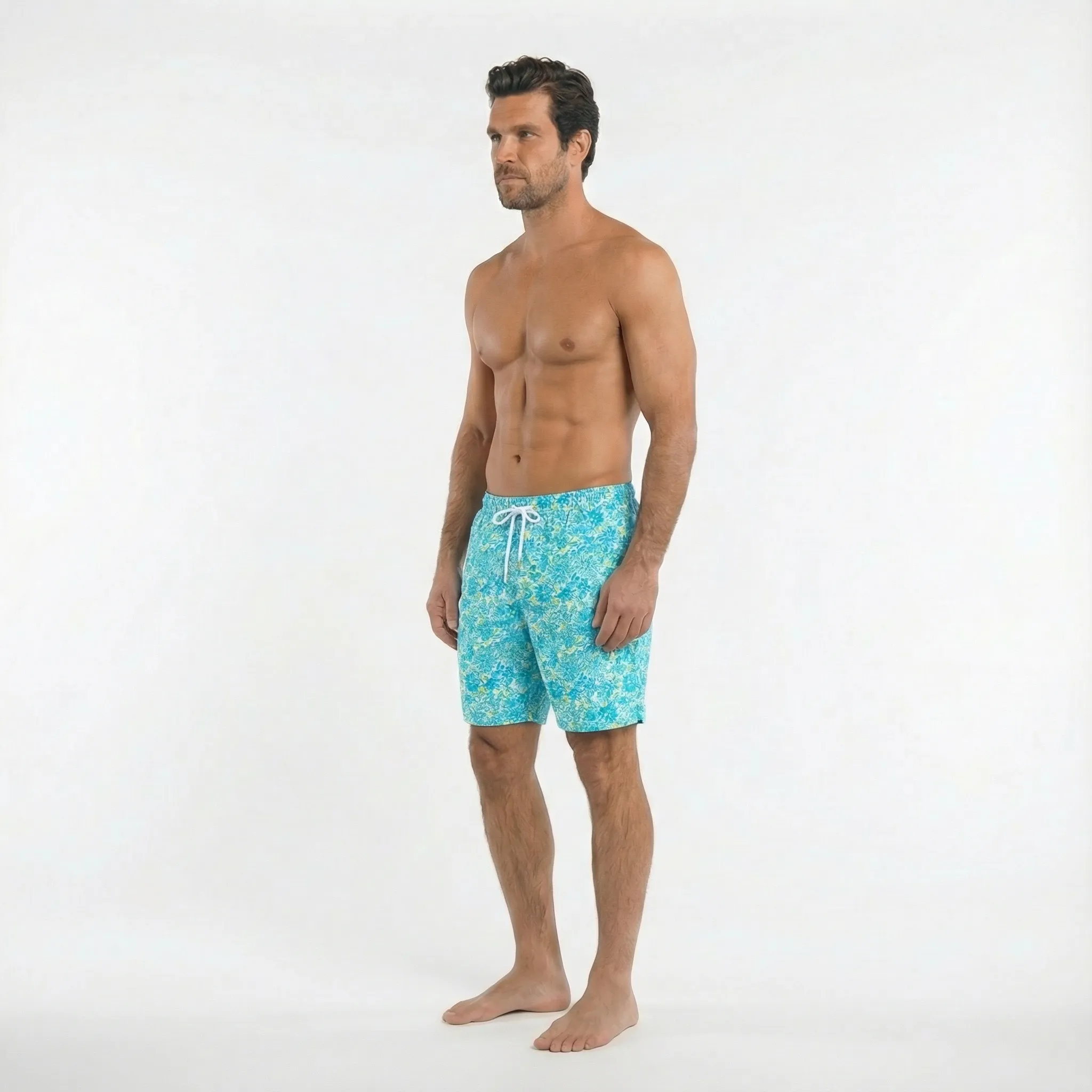 Aqua Bloom sold by Bermies product image thumbnail 3