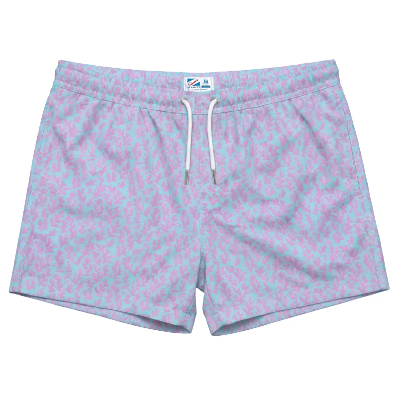 Coral Bloom made by Bermies