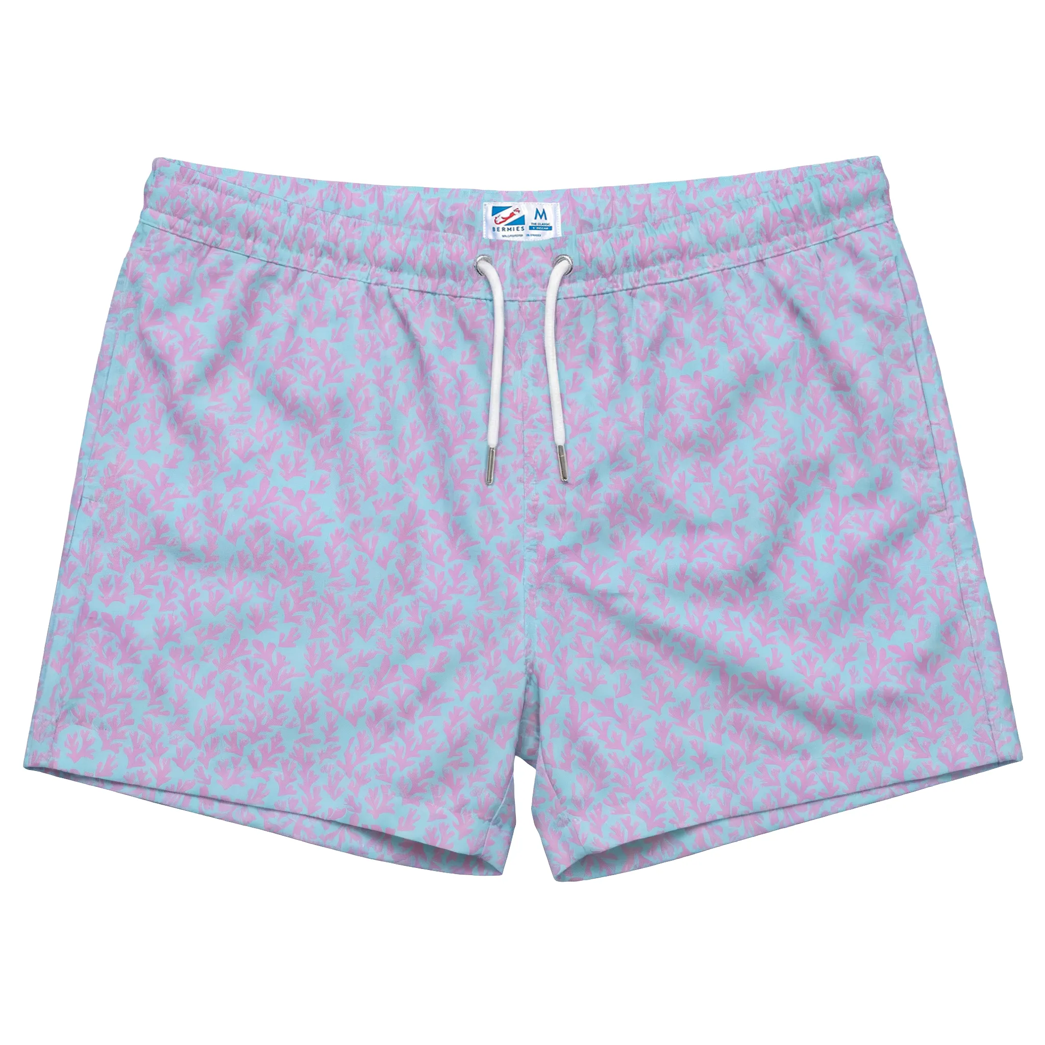 Coral Bloom sold by Bermies